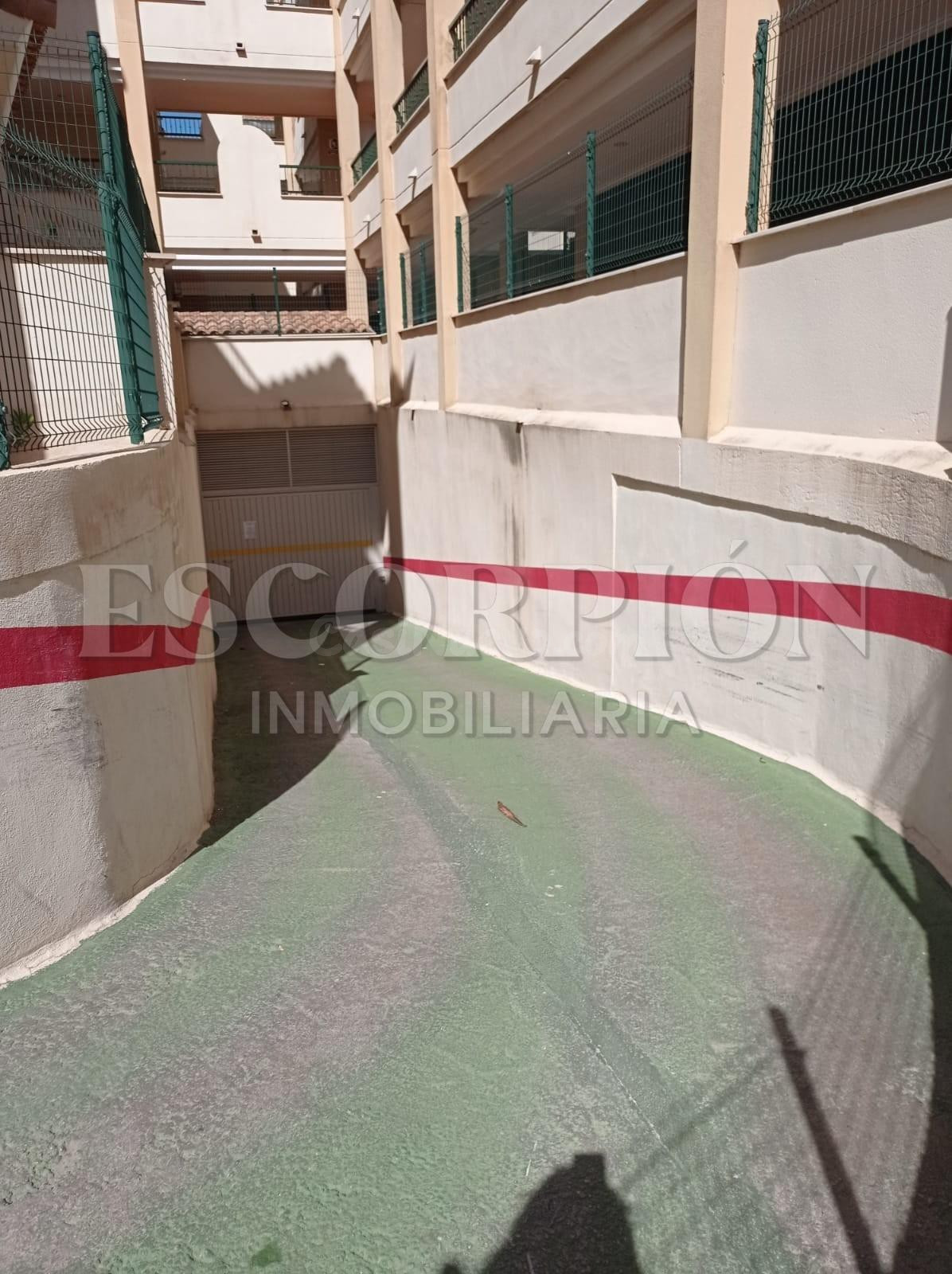 Plaza de garaje a la venta en Urbanización Torre en Conill ( - foto 2