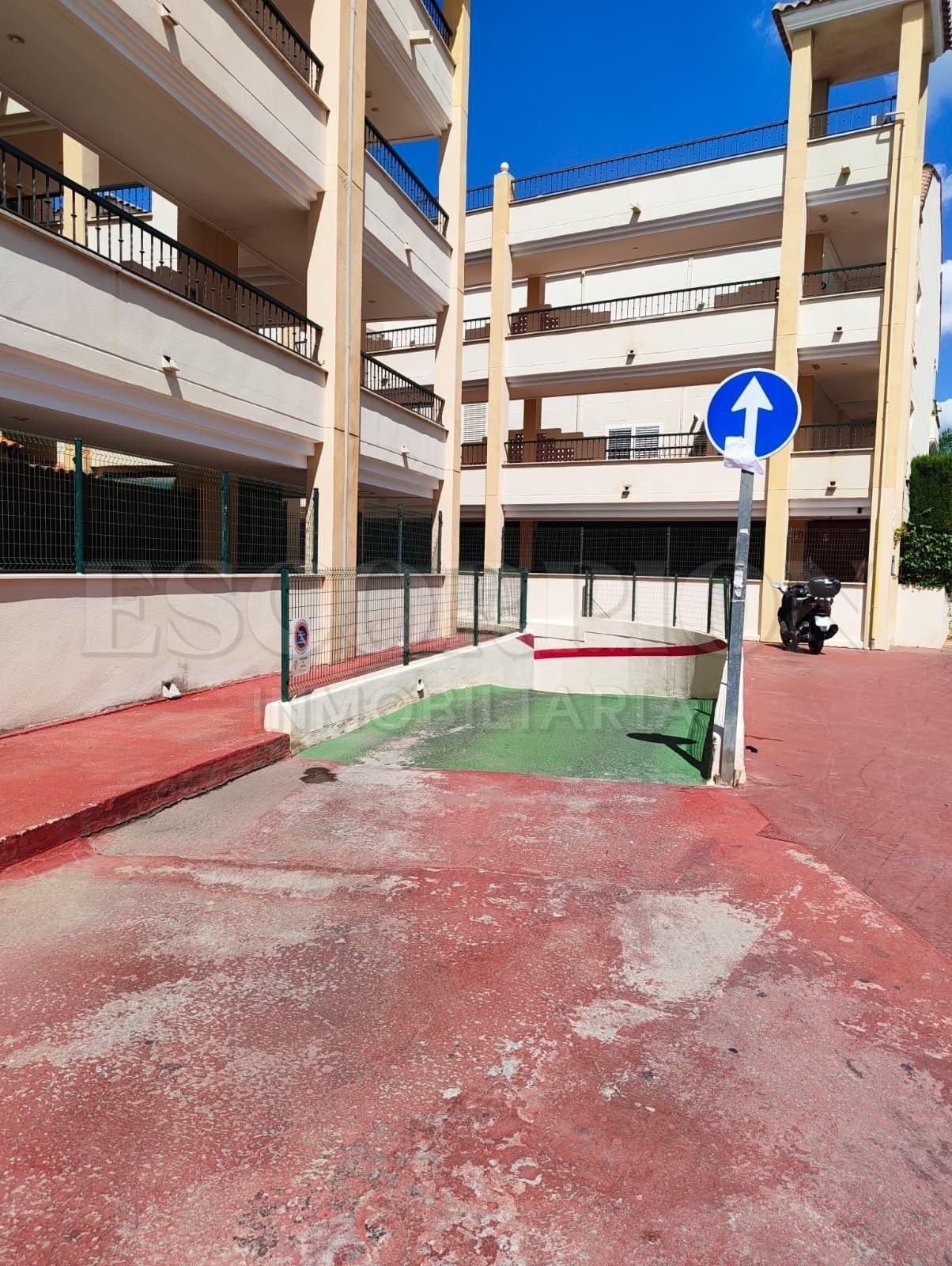 Plaza de garaje a la venta en Urbanización Torre en Conill ( - foto 3