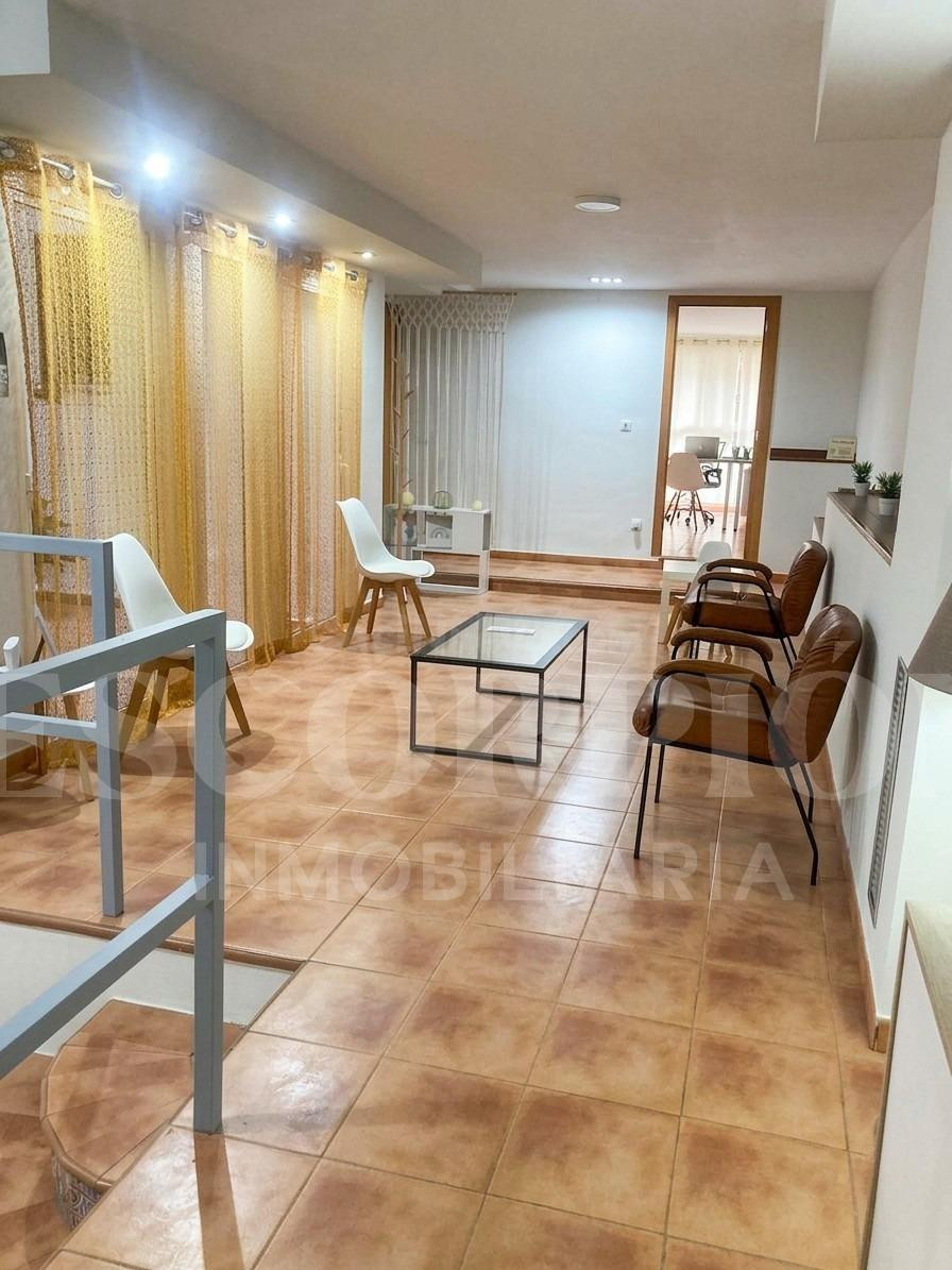 Alquiler Despacho / Oficina individual privada en Burjassot 