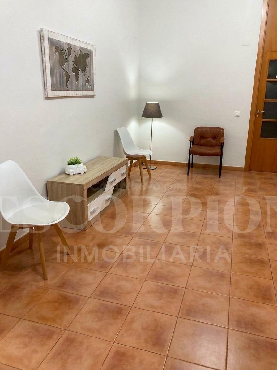 Alquiler Despacho / Oficina individual privada en Burjassot  - foto 4