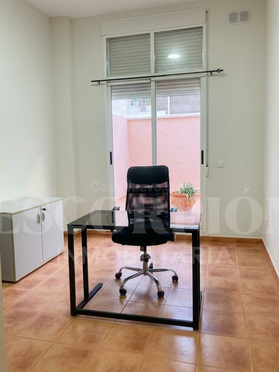 Alquiler Despacho / Oficina individual privada en Burjassot  - foto 5
