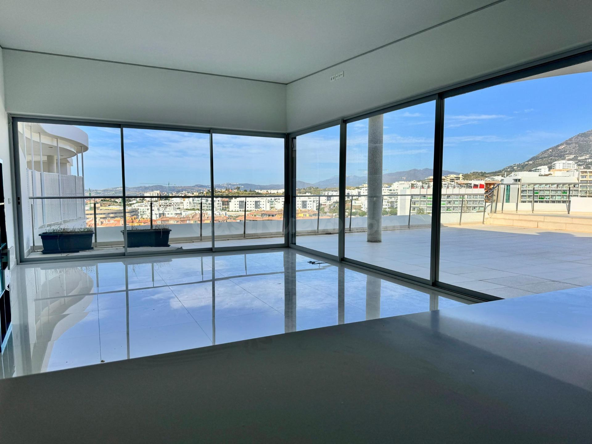 Ático 3 habitaciones 313m² en venta - Higuerón - foto 5