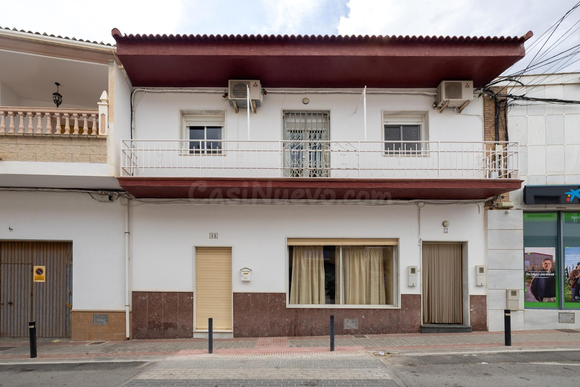 ¡Tu hogar ideal te espera en Moraleda de Zafayona! - foto 2