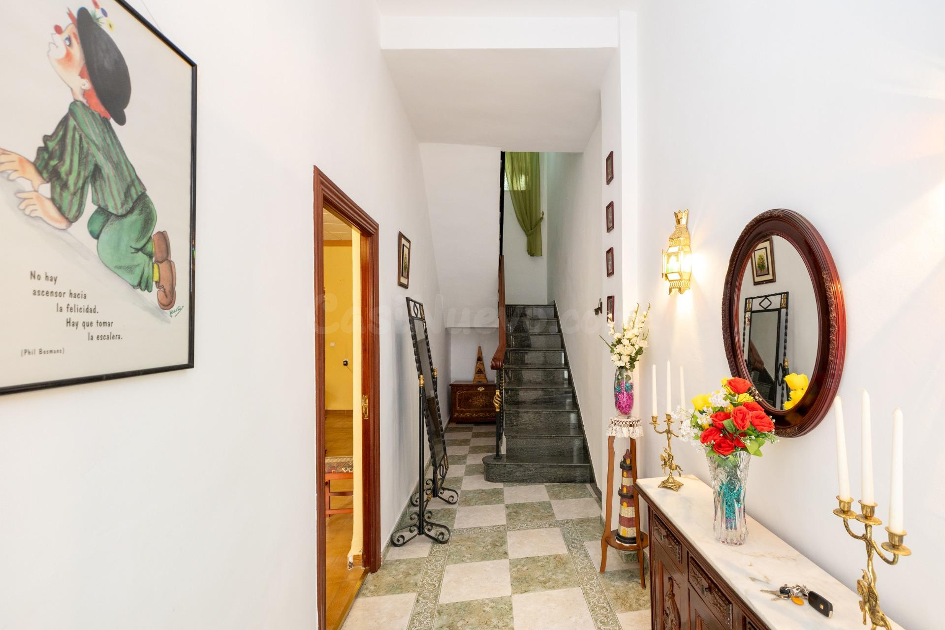 ¡Tu hogar ideal te espera en Moraleda de Zafayona! - foto 4