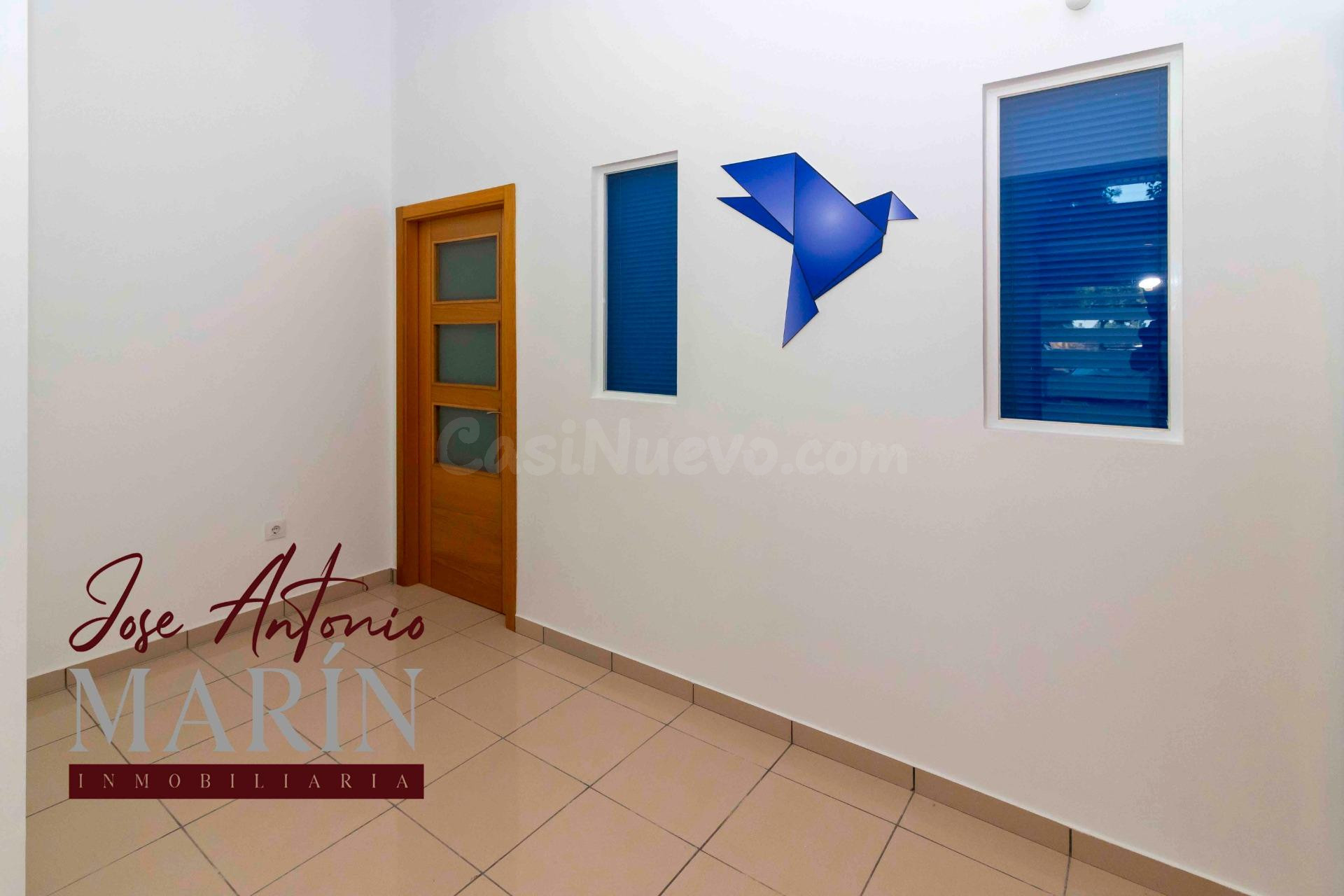 LOCAL A LA VENTA EN RONDA NORTE - foto 5