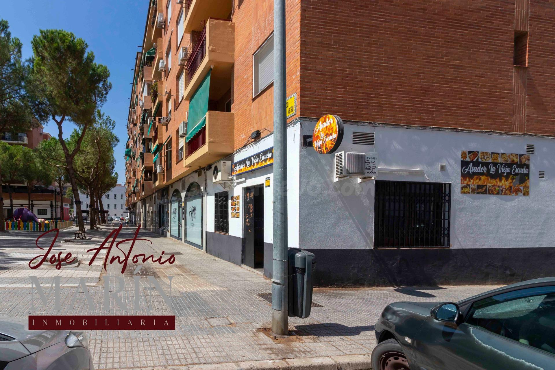 LOCAL A LA VENTA EN VALDEPASILLAS - foto 3
