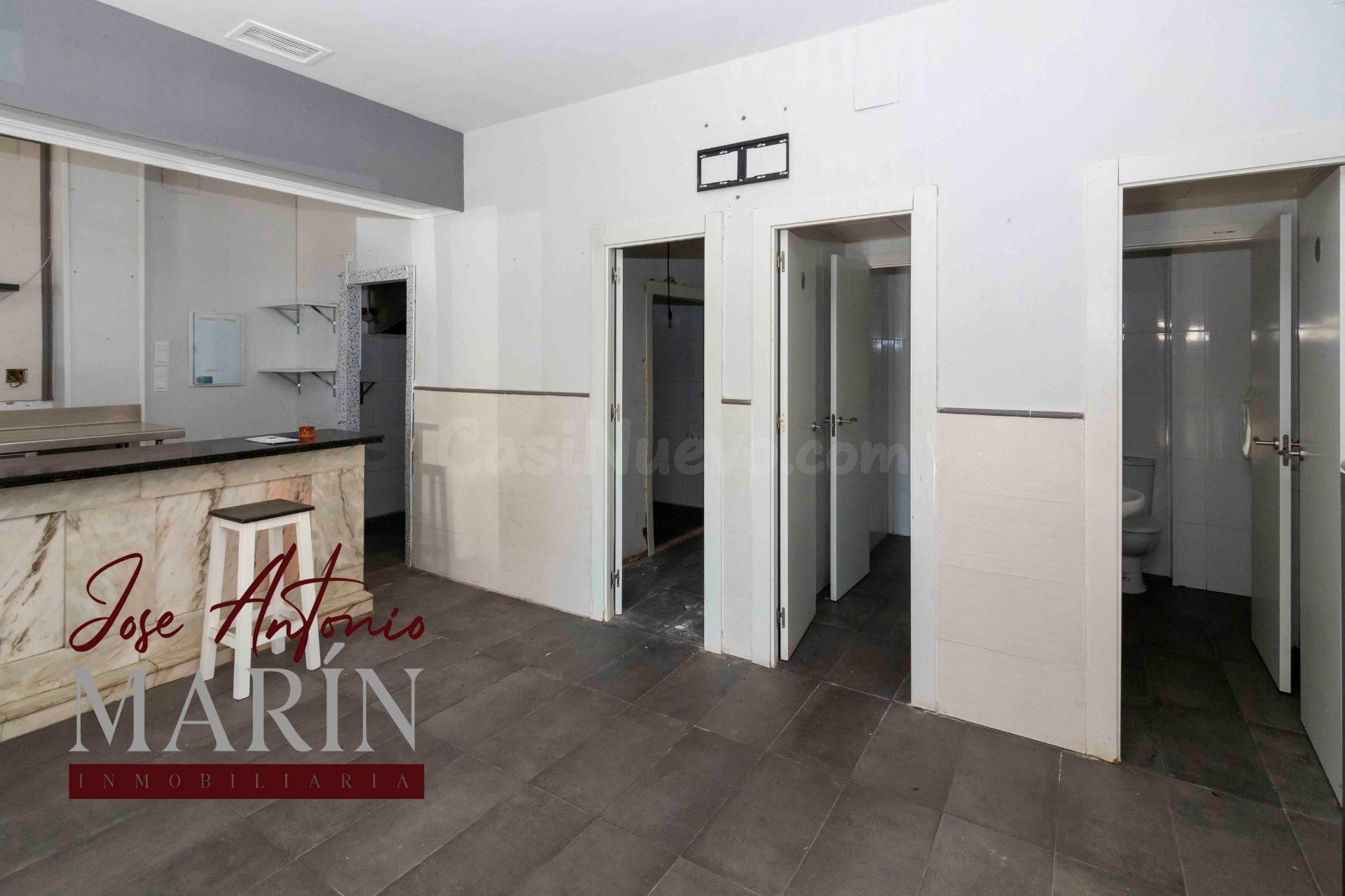 LOCAL A LA VENTA EN VALDEPASILLAS - foto 5