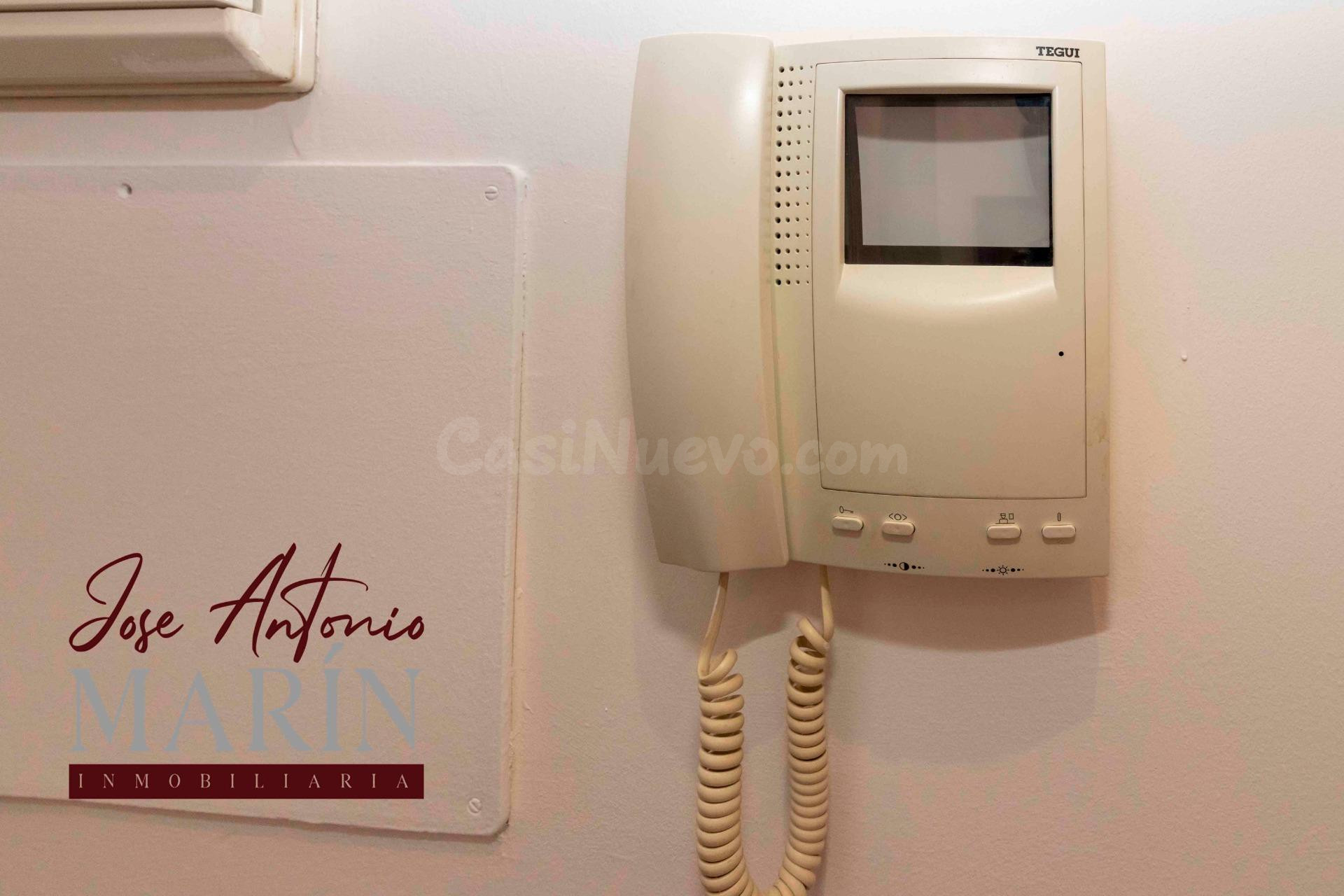 PRECIOSO APARTAMENTO  CON GARAJE EN PLENO CENTRO - foto 5