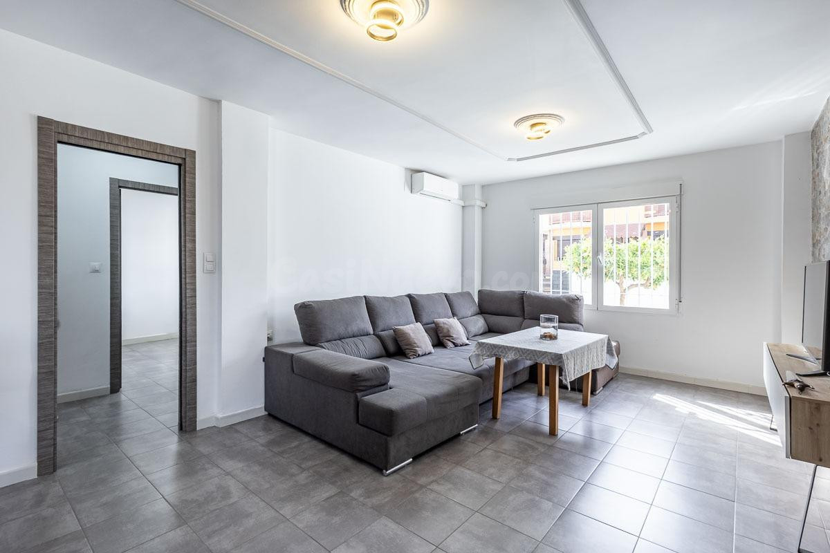 Casa en venta en Monachil (Granada) – Amplia, luminosa y con - foto 3