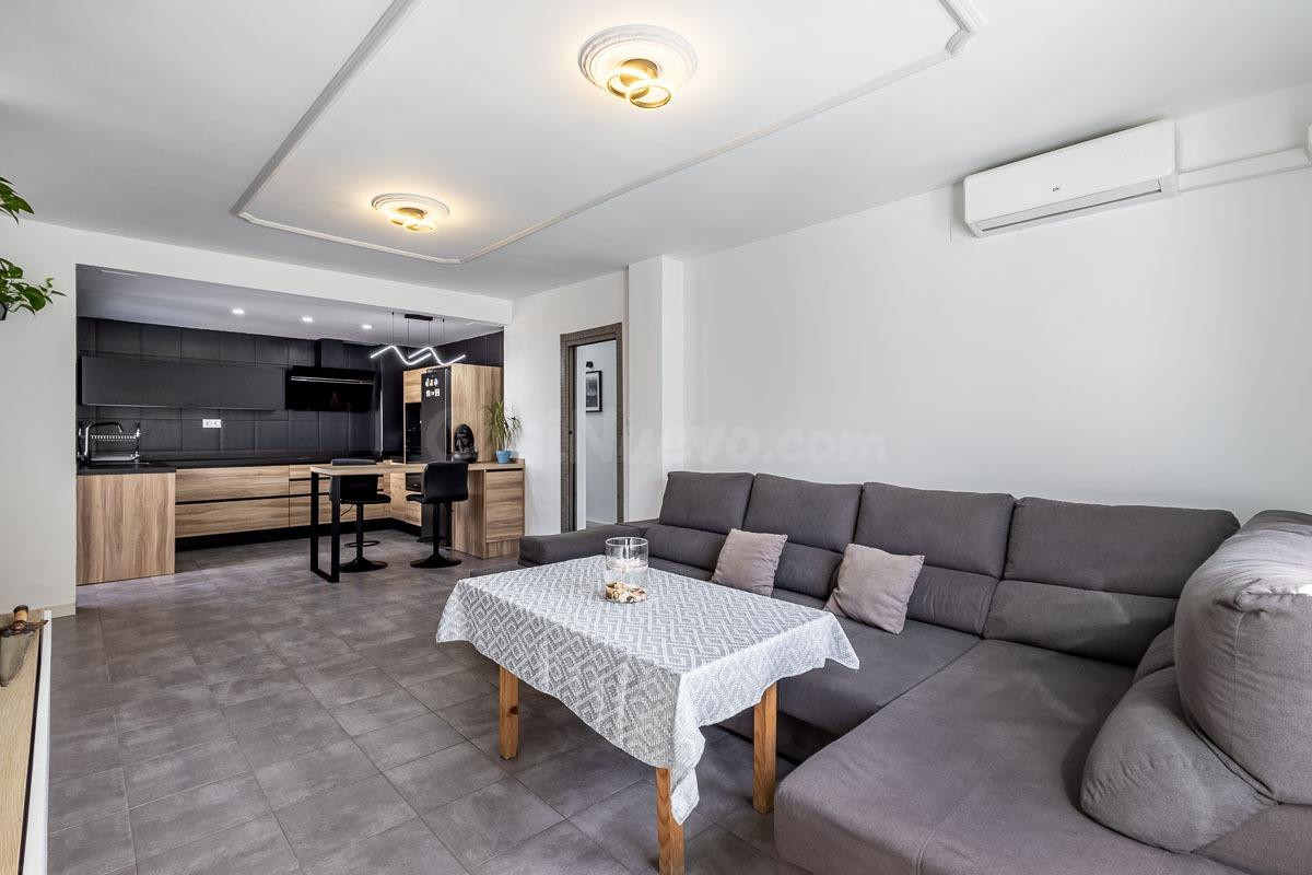 Casa en venta en Monachil (Granada) – Amplia, luminosa y con - foto 4