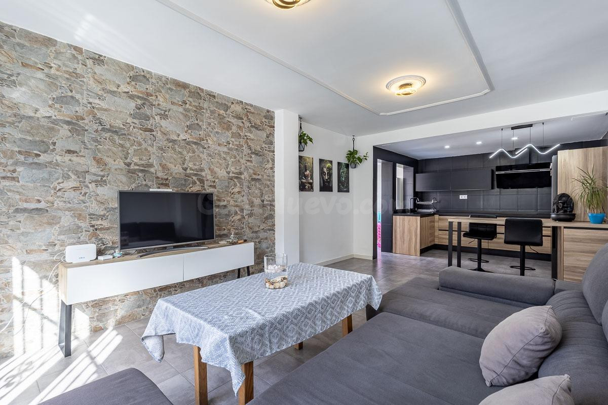 Casa en venta en Monachil (Granada) – Amplia, luminosa y con - foto 5