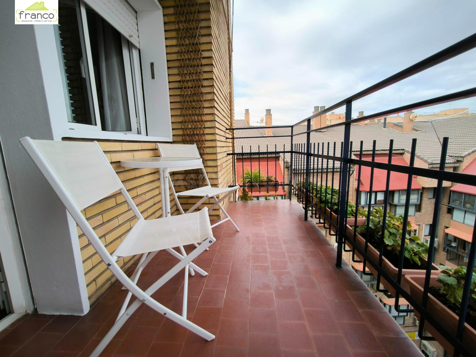 CENTRO DE MURCIA