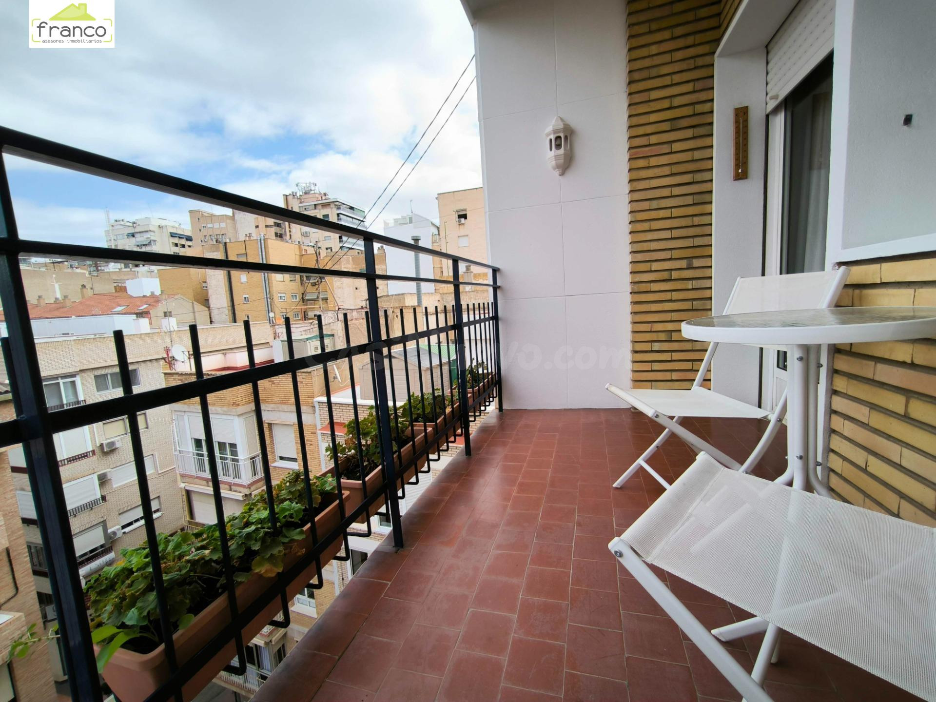 CENTRO DE MURCIA - foto 2