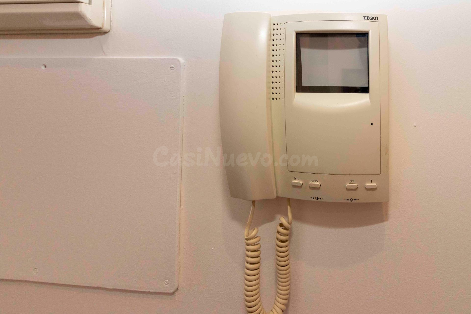 PRECIOSO APARTAMENTO  CON GARAJE EN PLENO CENTRO - foto 2