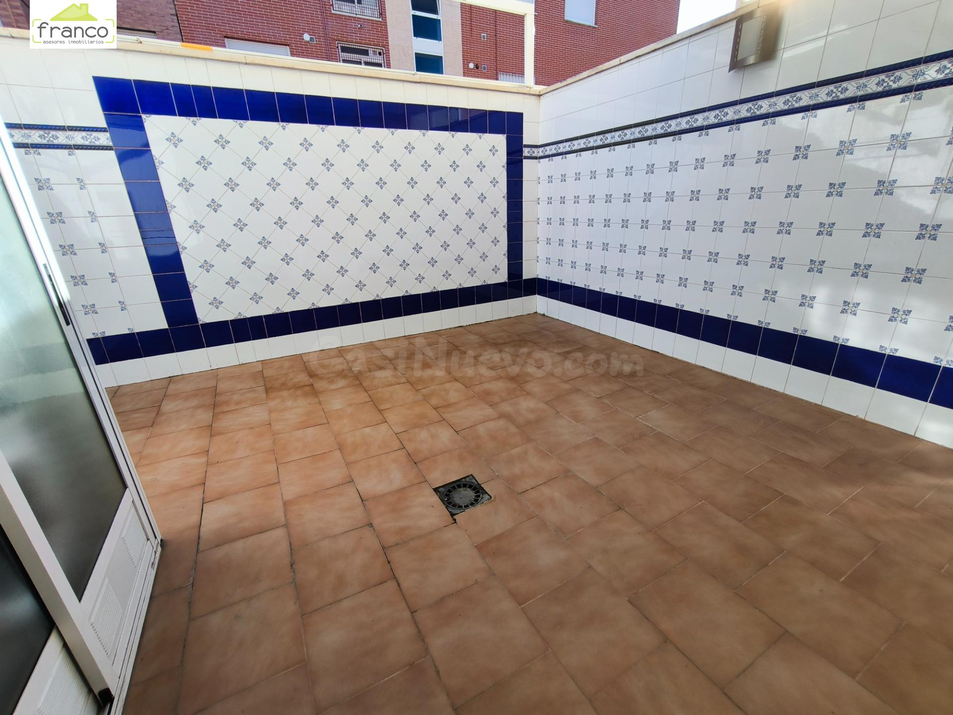ADOSADO JUNTO RESTAURANTE EL PATIO, LA MEJOR ZONA DE MURCIA - foto 3