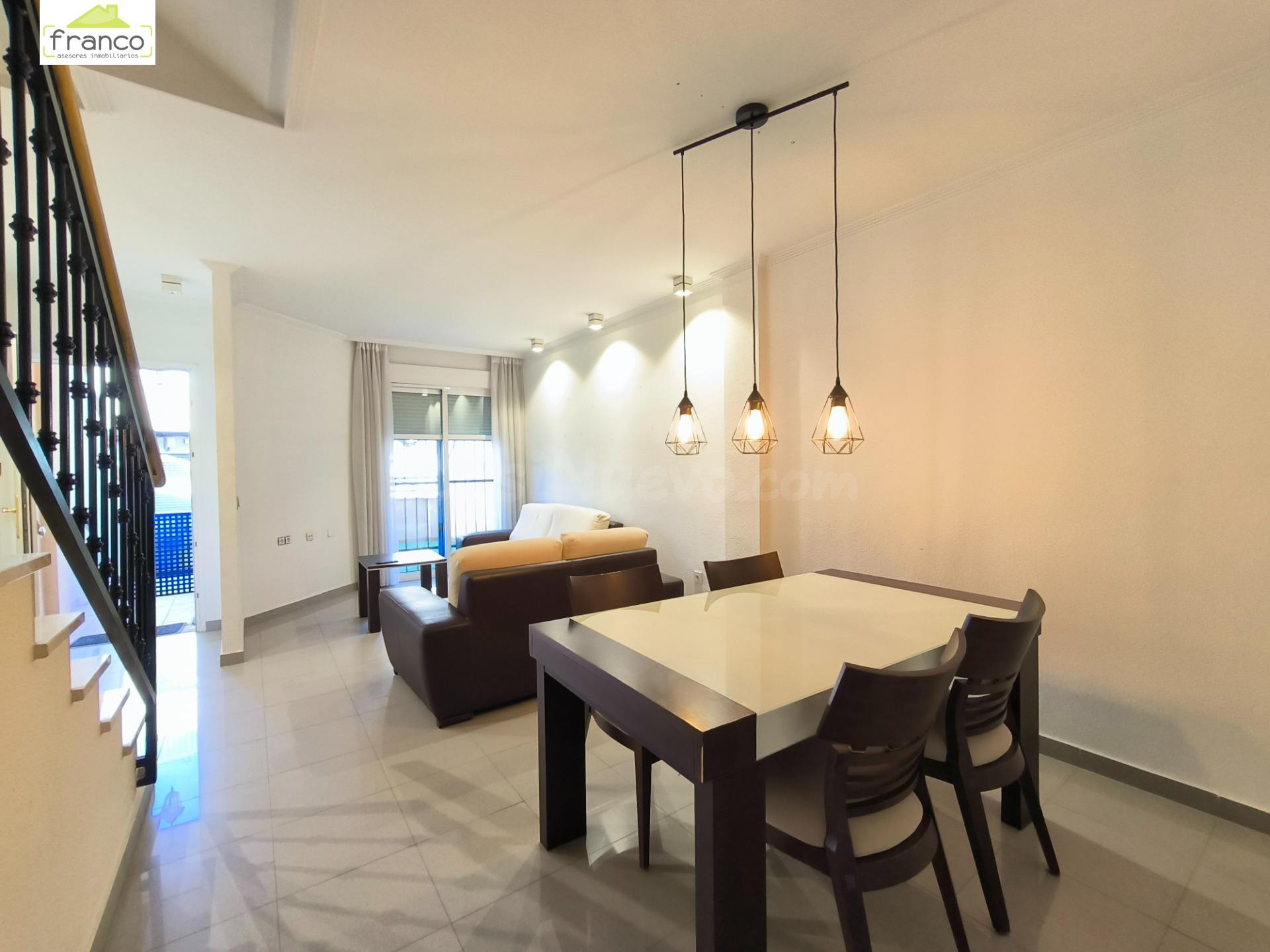 ADOSADO JUNTO RESTAURANTE EL PATIO, LA MEJOR ZONA DE MURCIA - foto 4