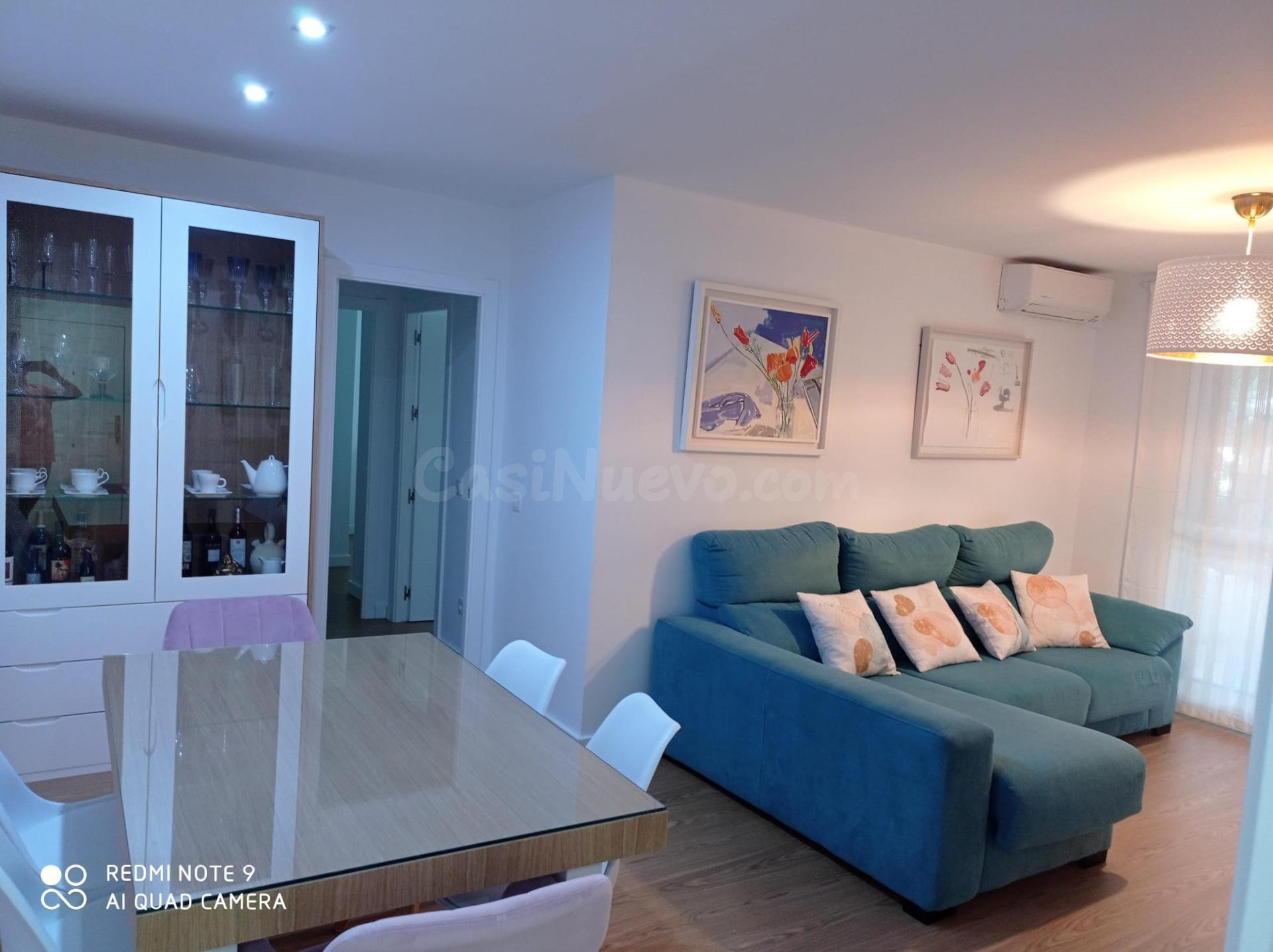 ✨ Vivienda con amplia terraza, garaje y trastero en Fuengiro - foto 3
