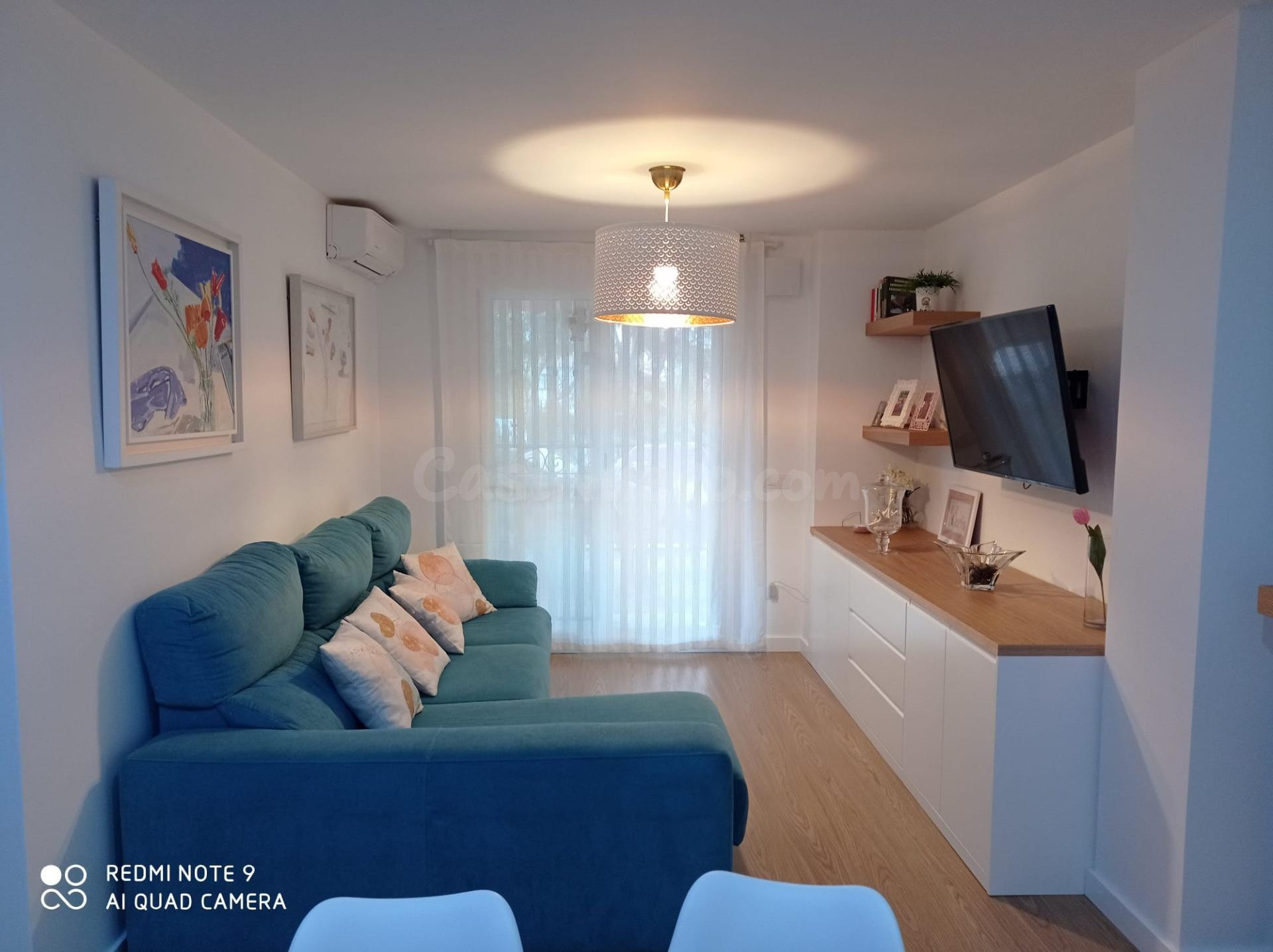 ✨ Vivienda con amplia terraza, garaje y trastero en Fuengiro - foto 4