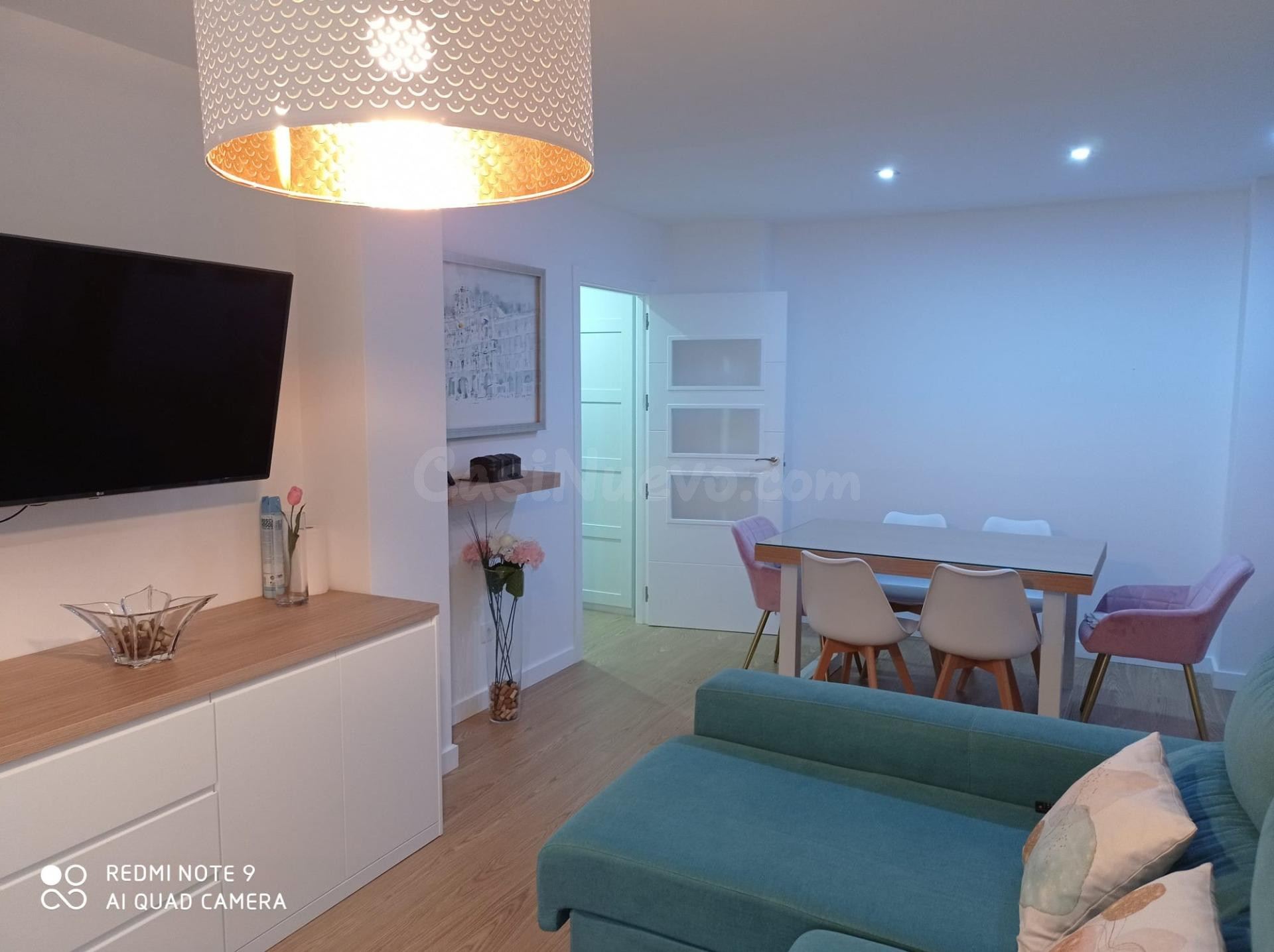 ✨ Vivienda con amplia terraza, garaje y trastero en Fuengiro - foto 5