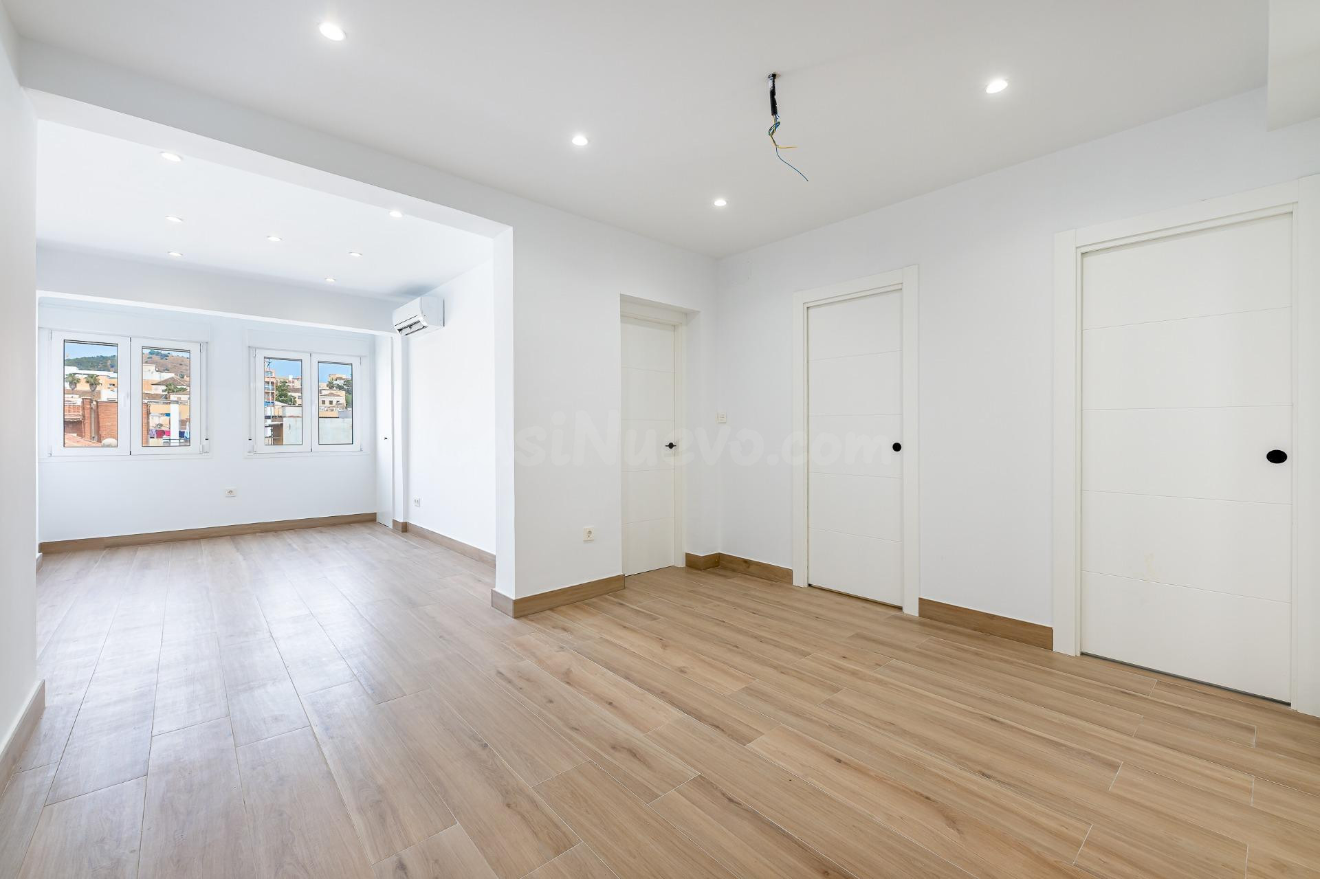 Amplio Apartamento con Licencia Turística en el Corazón de l