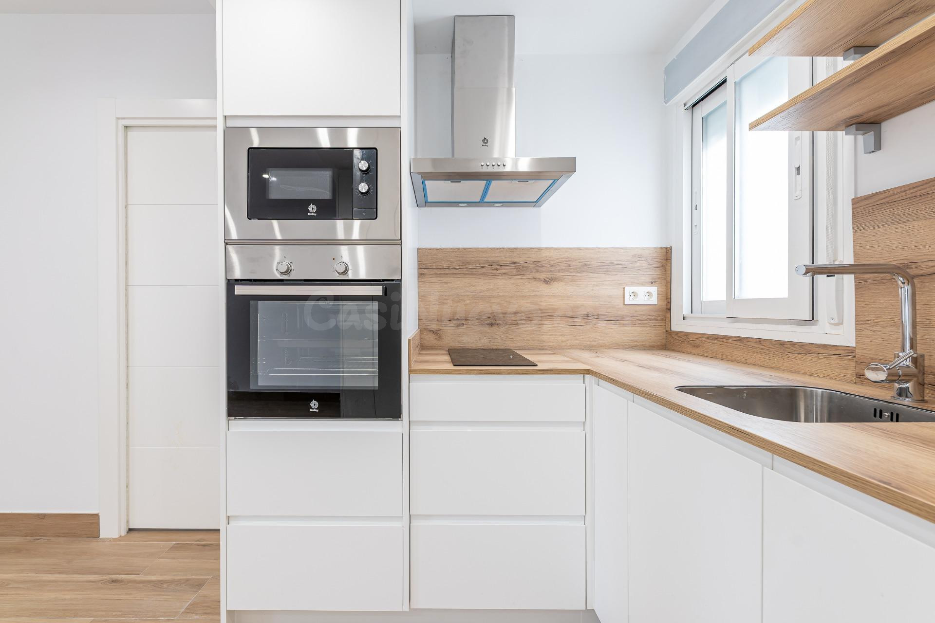 Amplio Apartamento con Licencia Turística en el Corazón de l - foto 5