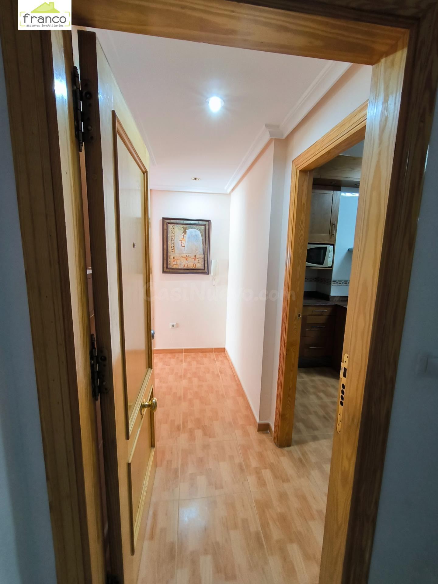 PISO EN LA MEJOR ZONA DE OLULA DEL RIO - foto 4
