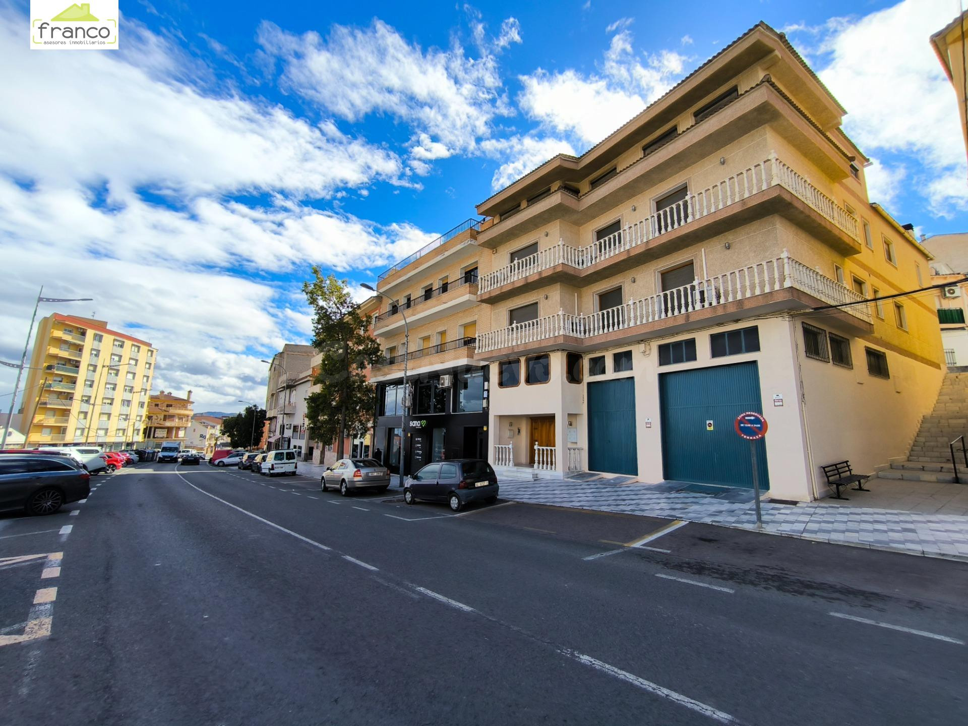 VIVIENDA 734 METROS EN EL CENTRO DE OLULA DEL RIO - foto 2