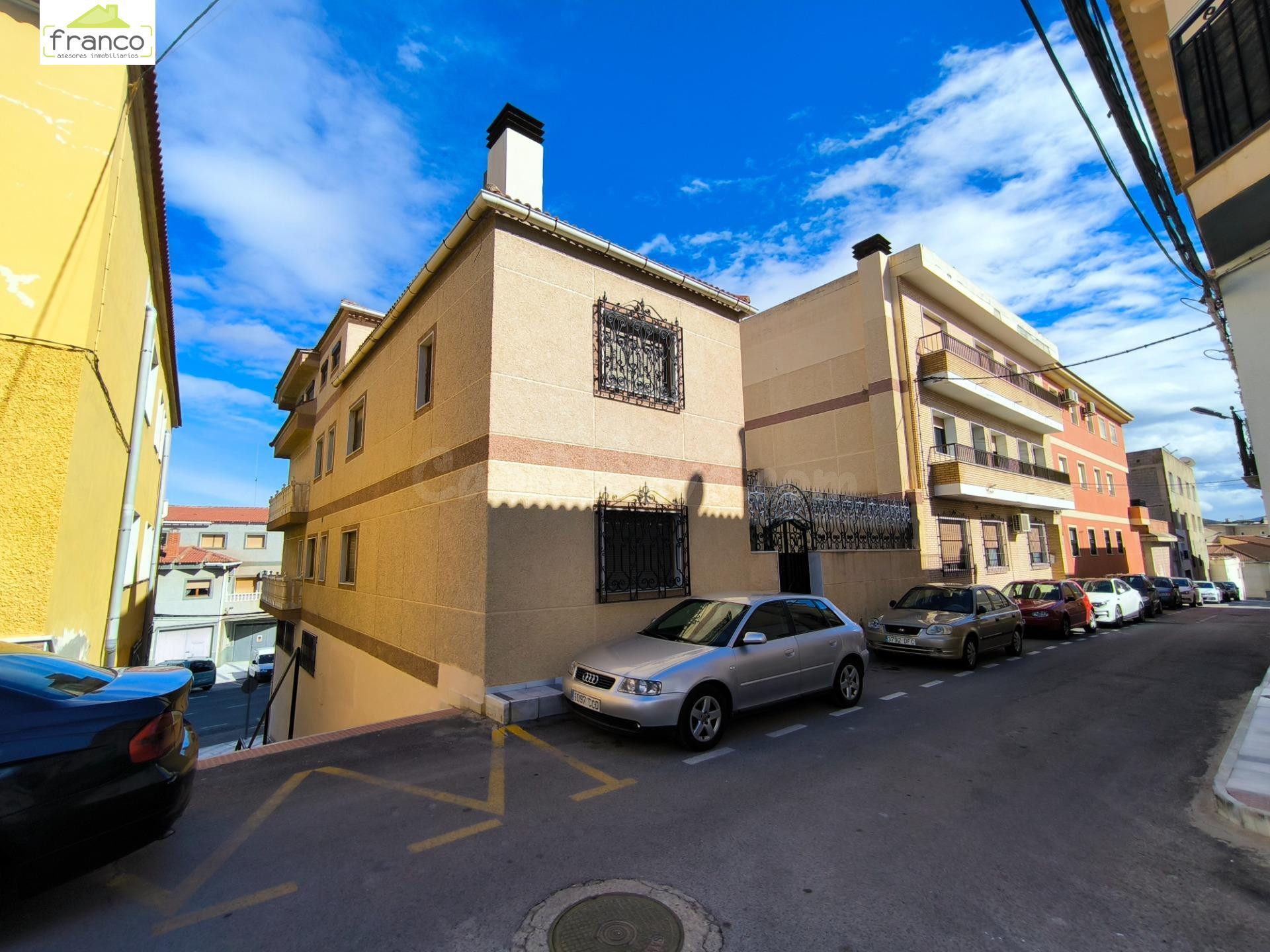 VIVIENDA 734 METROS EN EL CENTRO DE OLULA DEL RIO - foto 3