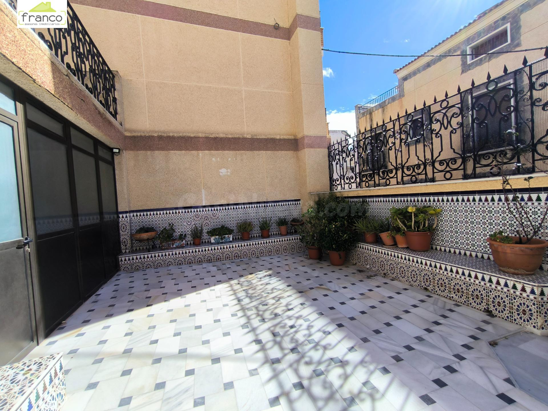 VIVIENDA 734 METROS EN EL CENTRO DE OLULA DEL RIO - foto 4