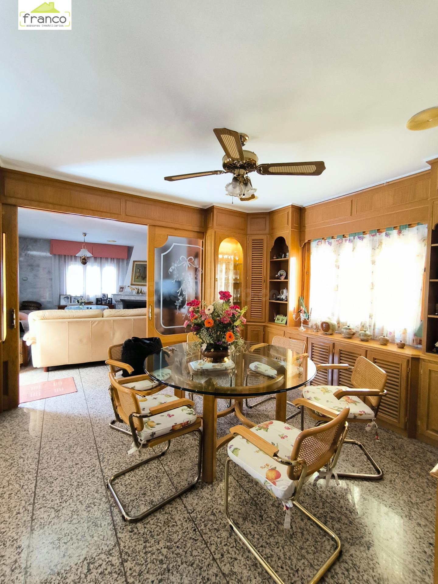 VIVIENDA 734 METROS EN EL CENTRO DE OLULA DEL RIO - foto 5
