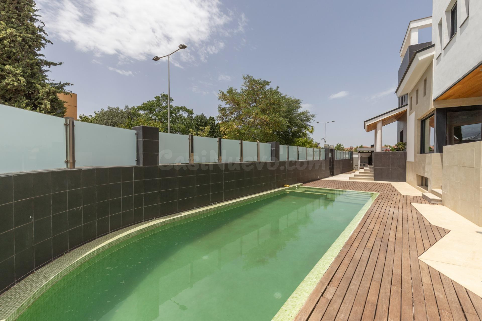 ✨ Chalet Premium en El Carmelo: una obra de lujo privada en  - foto 3