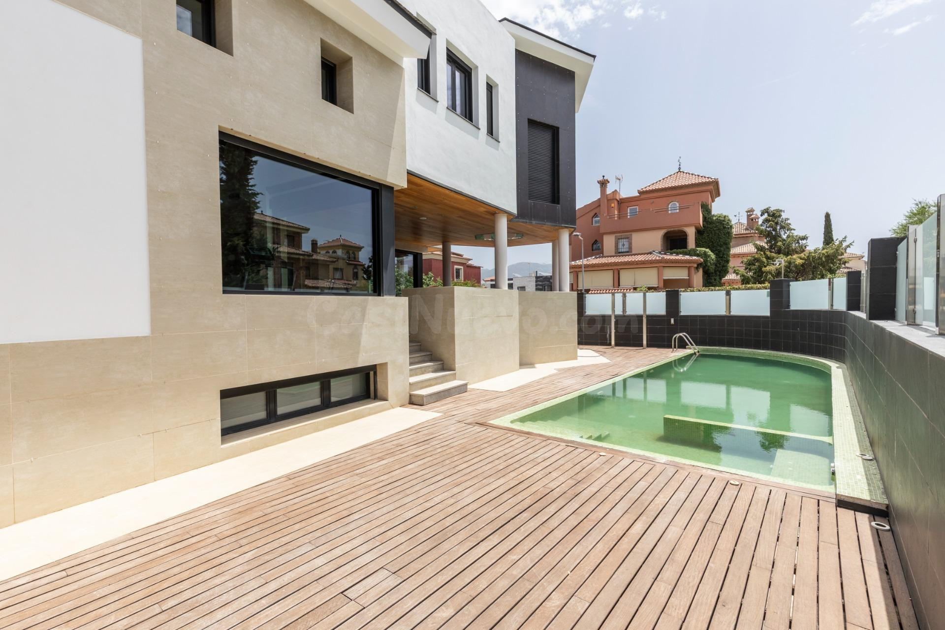 ✨ Chalet Premium en El Carmelo: una obra de lujo privada en  - foto 5
