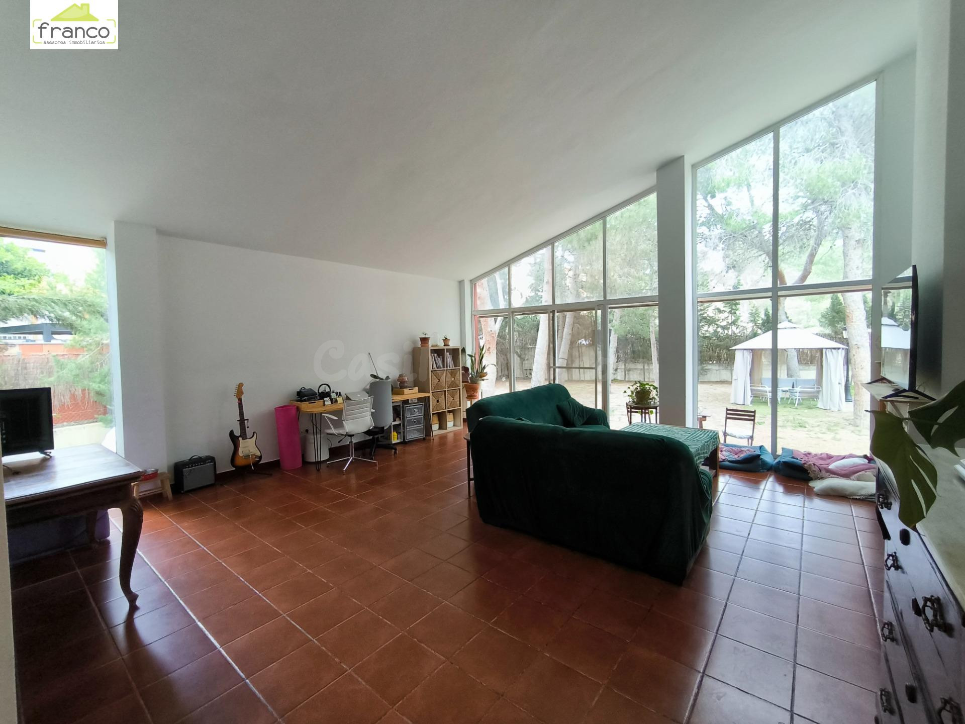 Una joya en la mejor urbanización de Murcia - foto 2