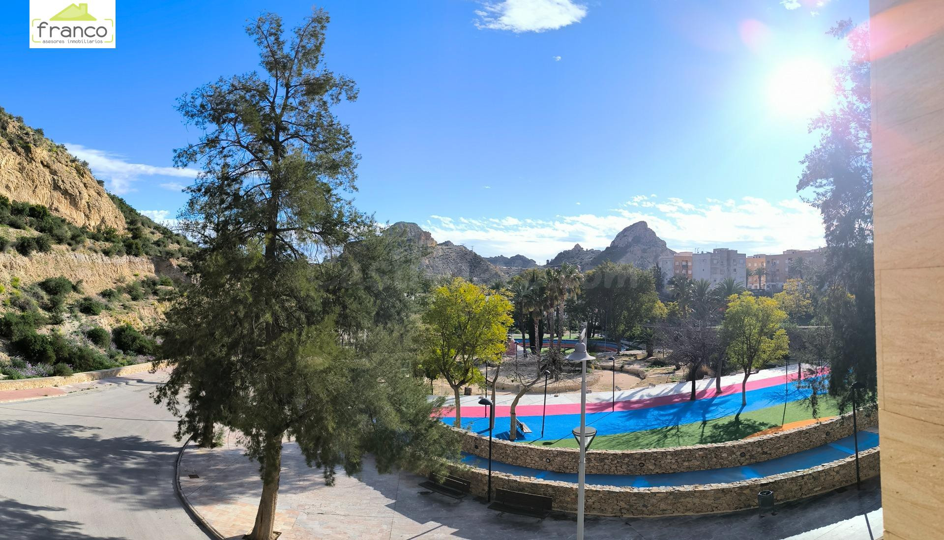 A UN PASO DEL BALNEARIO DE ARCHENA