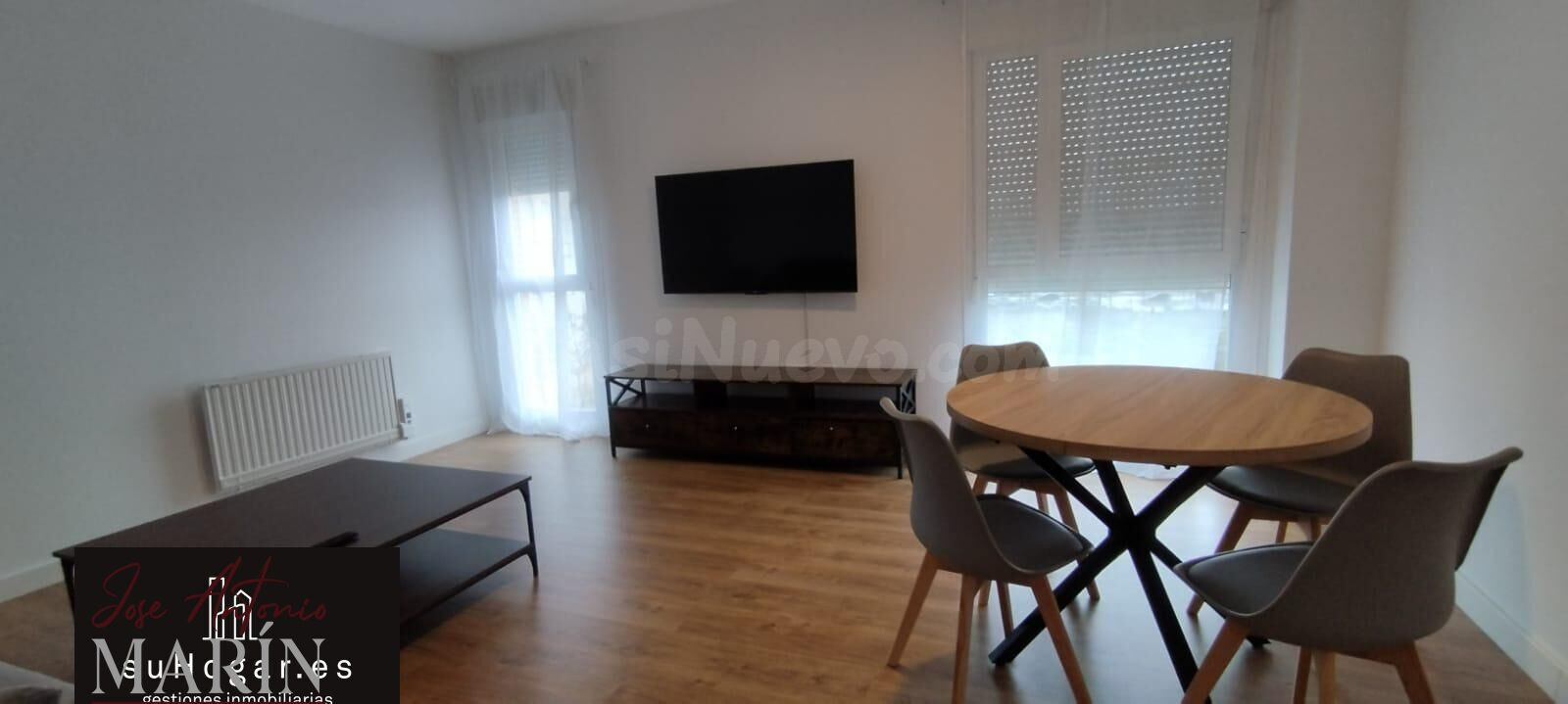 PISO EN VENTA EN CERRO GORDO!!!