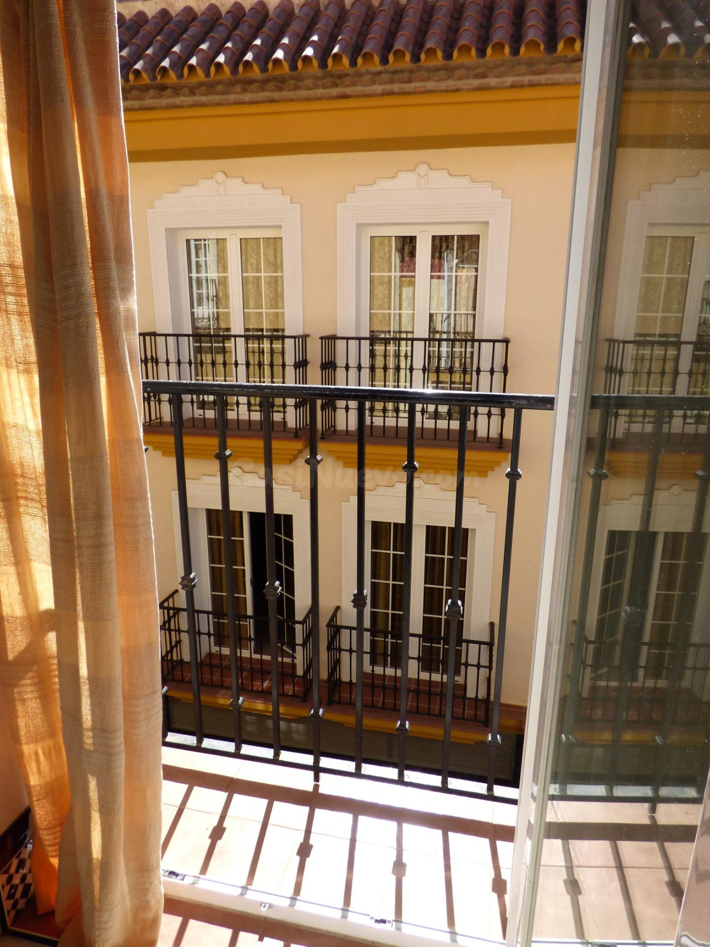 PISO EN VENTA DE 2 DORMITORIOS EN PLENO CENTRO DE FUENGIROLA - foto 5