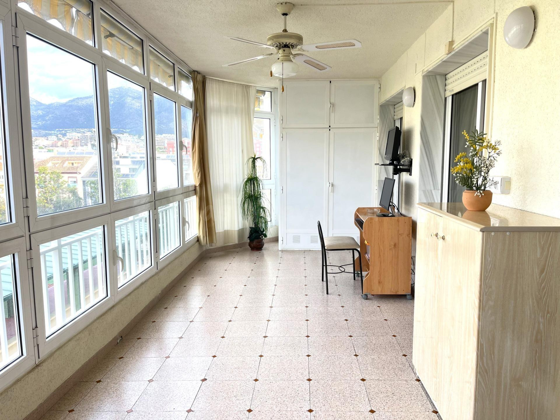 Exclusiva vivienda en venta en Los Boliches, a solo 200 metr - foto 2