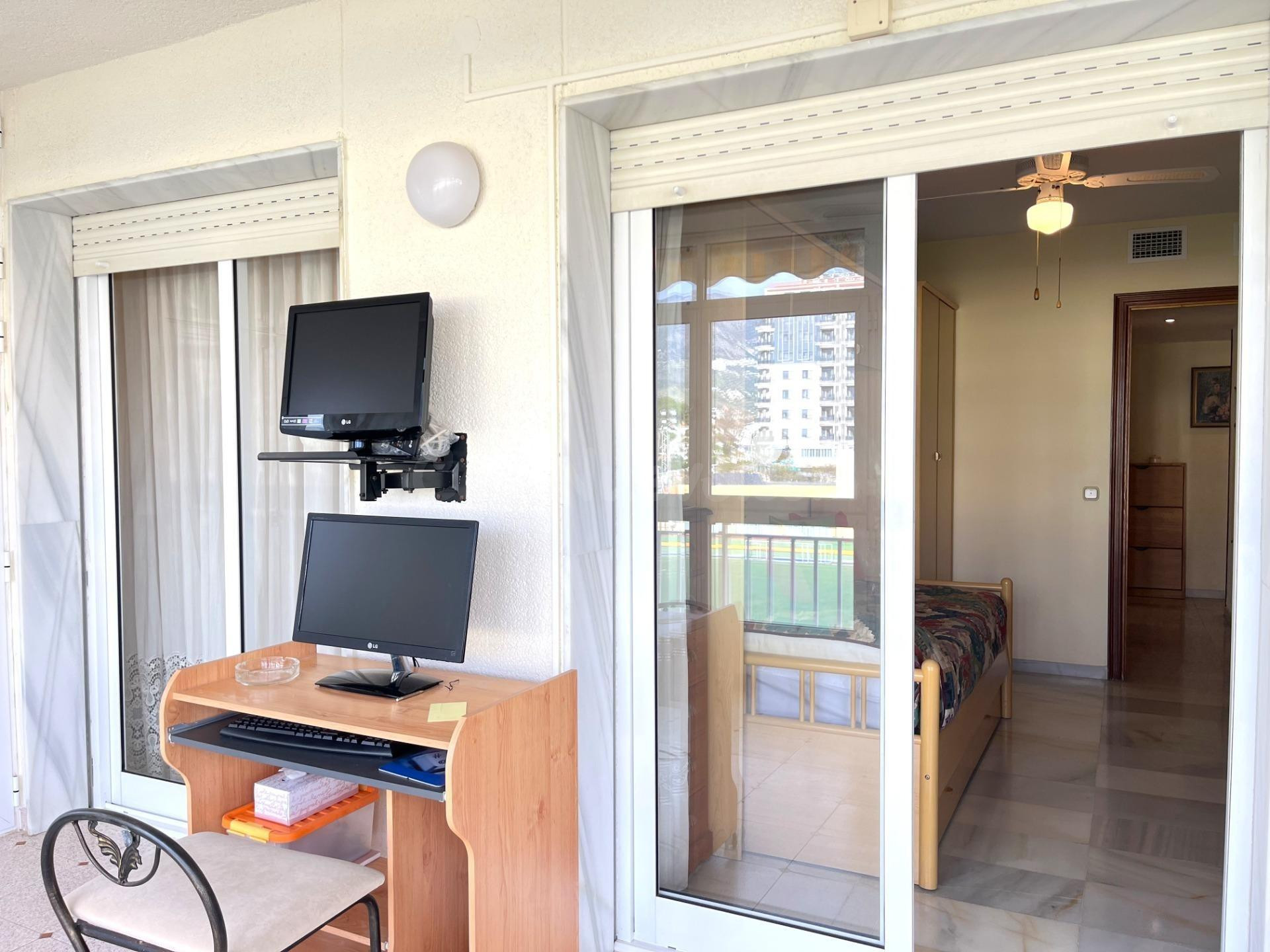 Exclusiva vivienda en venta en Los Boliches, a solo 200 metr - foto 5
