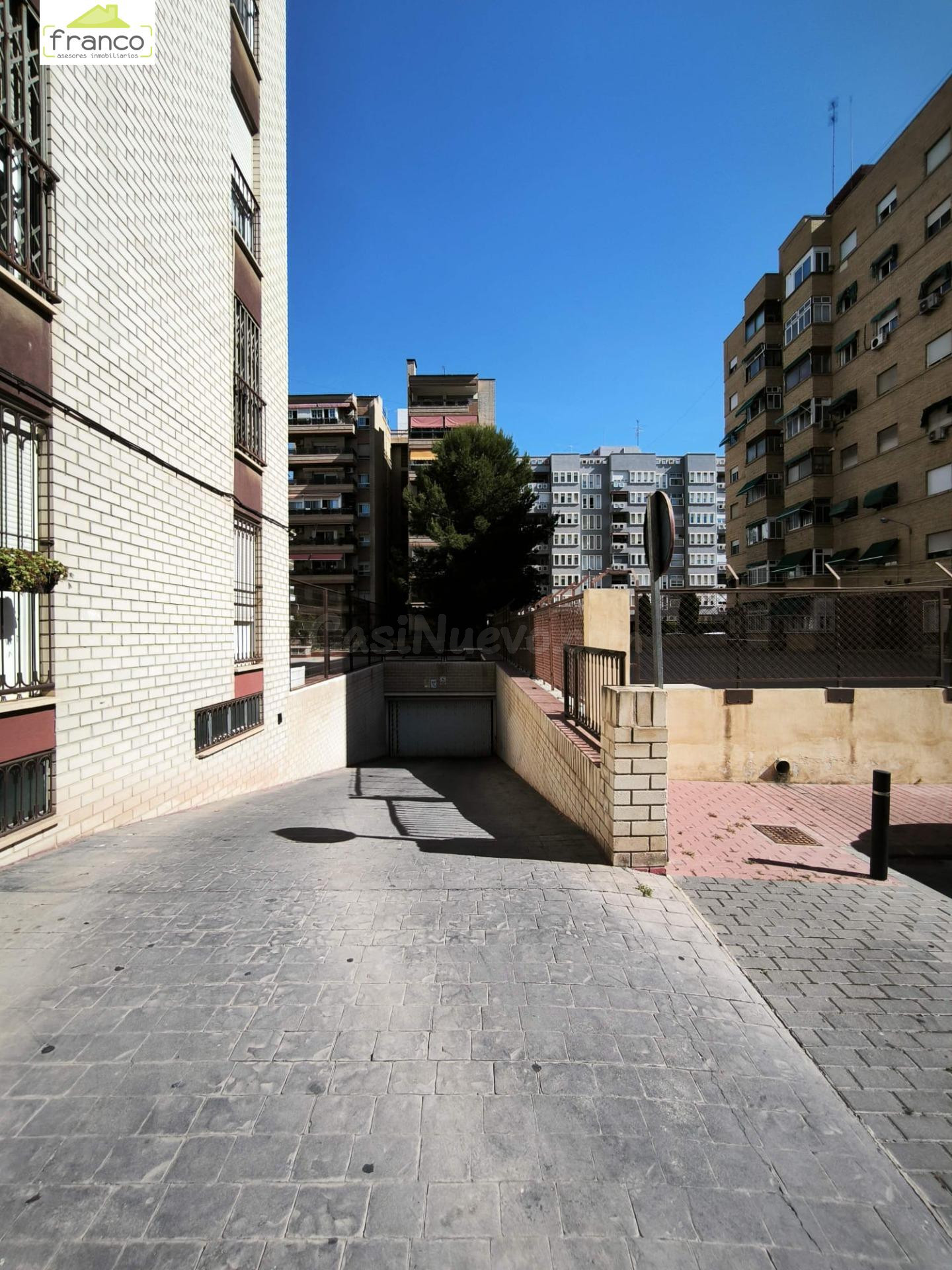 PLAZA DE GARAJE - foto 4