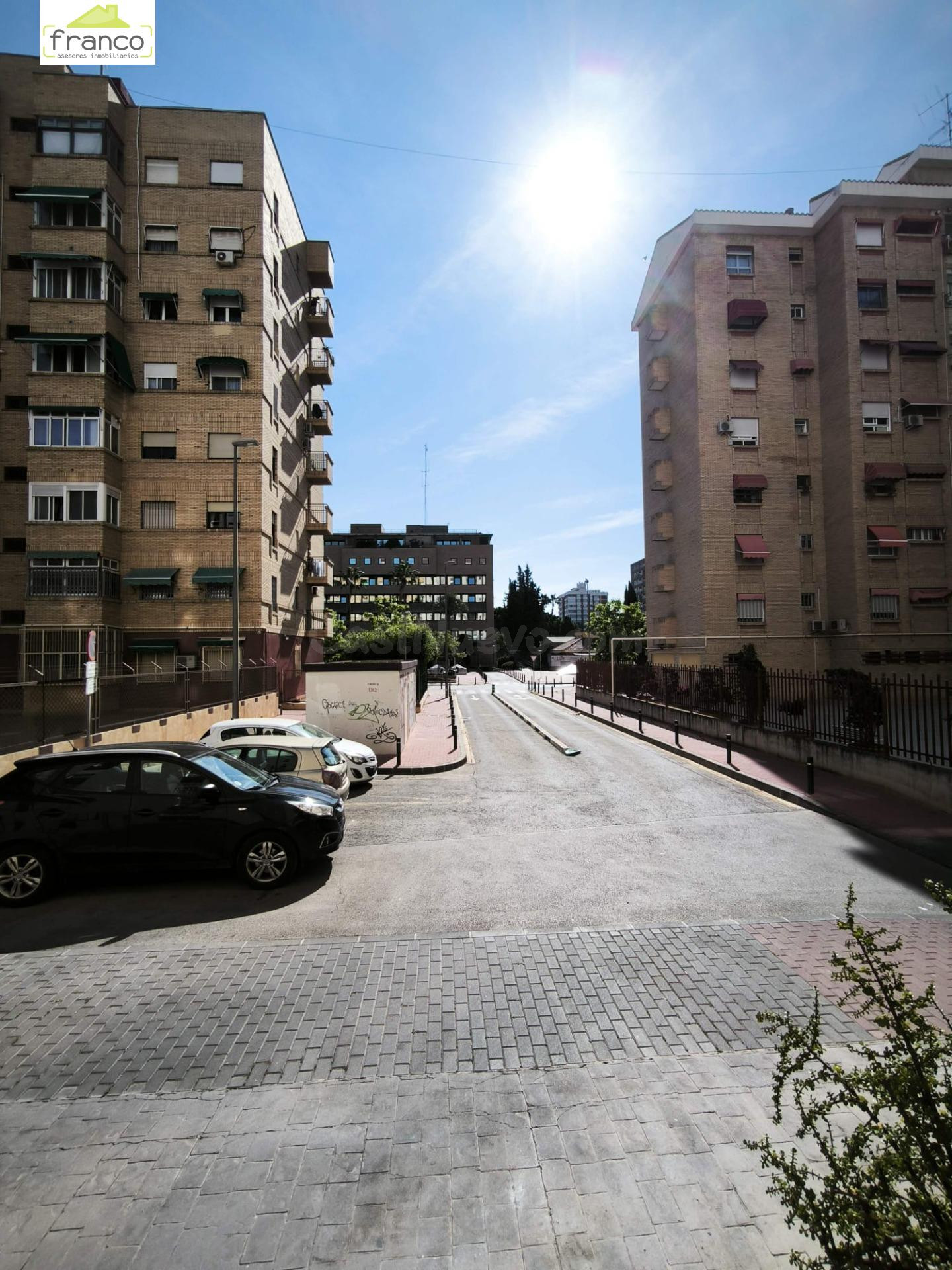 PLAZA DE GARAJE - foto 5