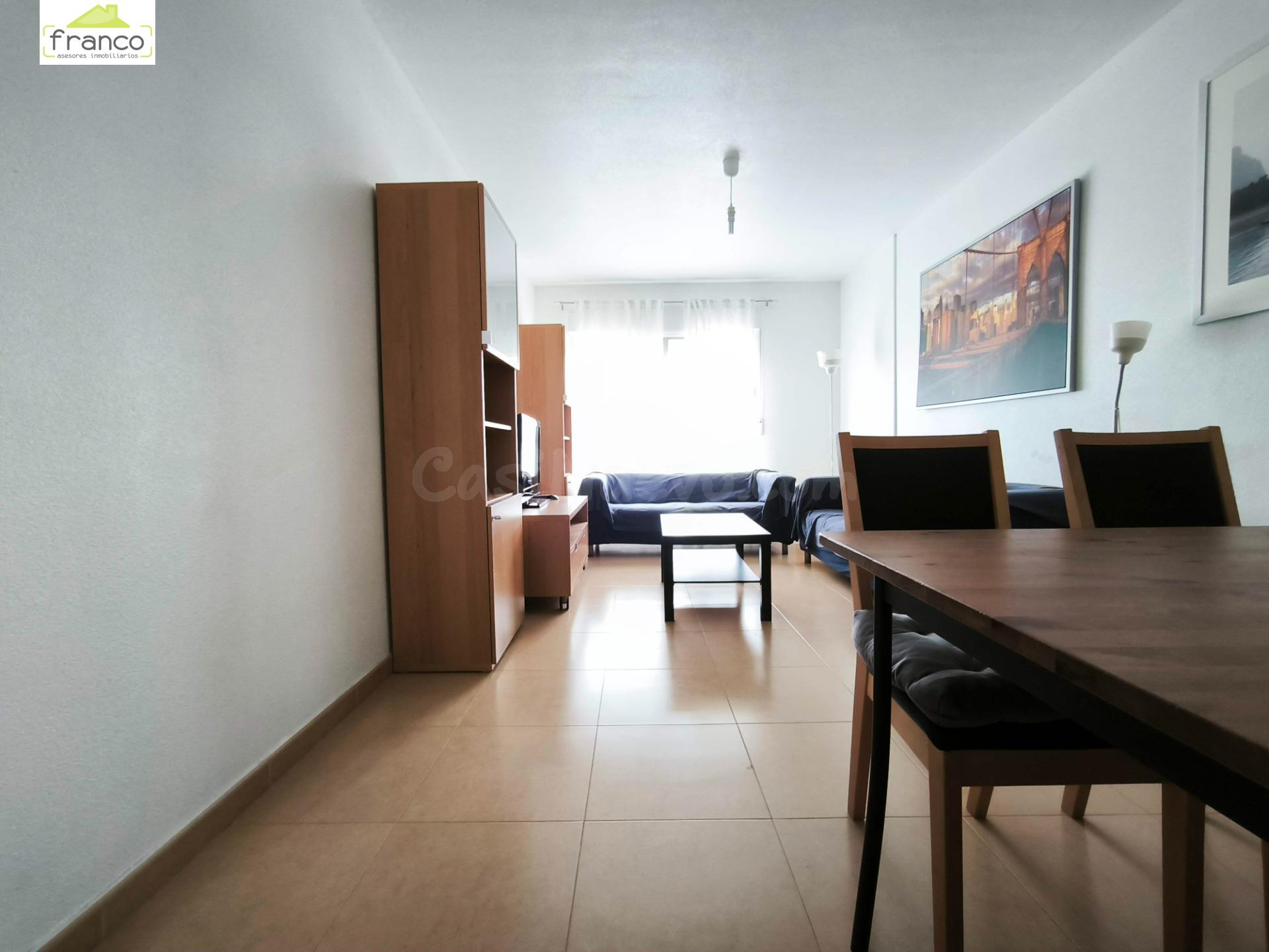 Amplio y Moderno Piso en Espinardo, Murcia por €195,000 - foto 3