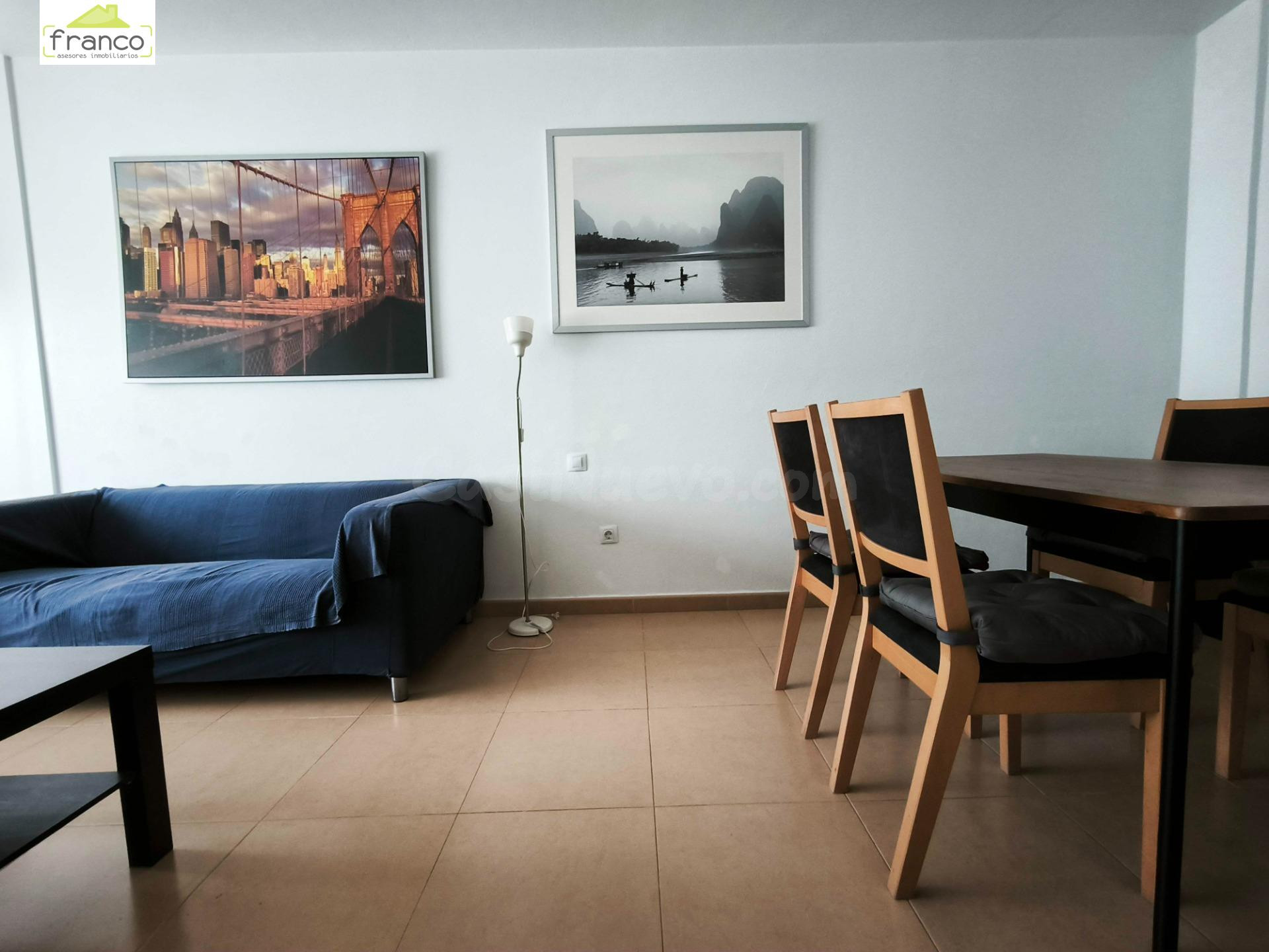 Amplio y Moderno Piso en Espinardo, Murcia por €195,000 - foto 4