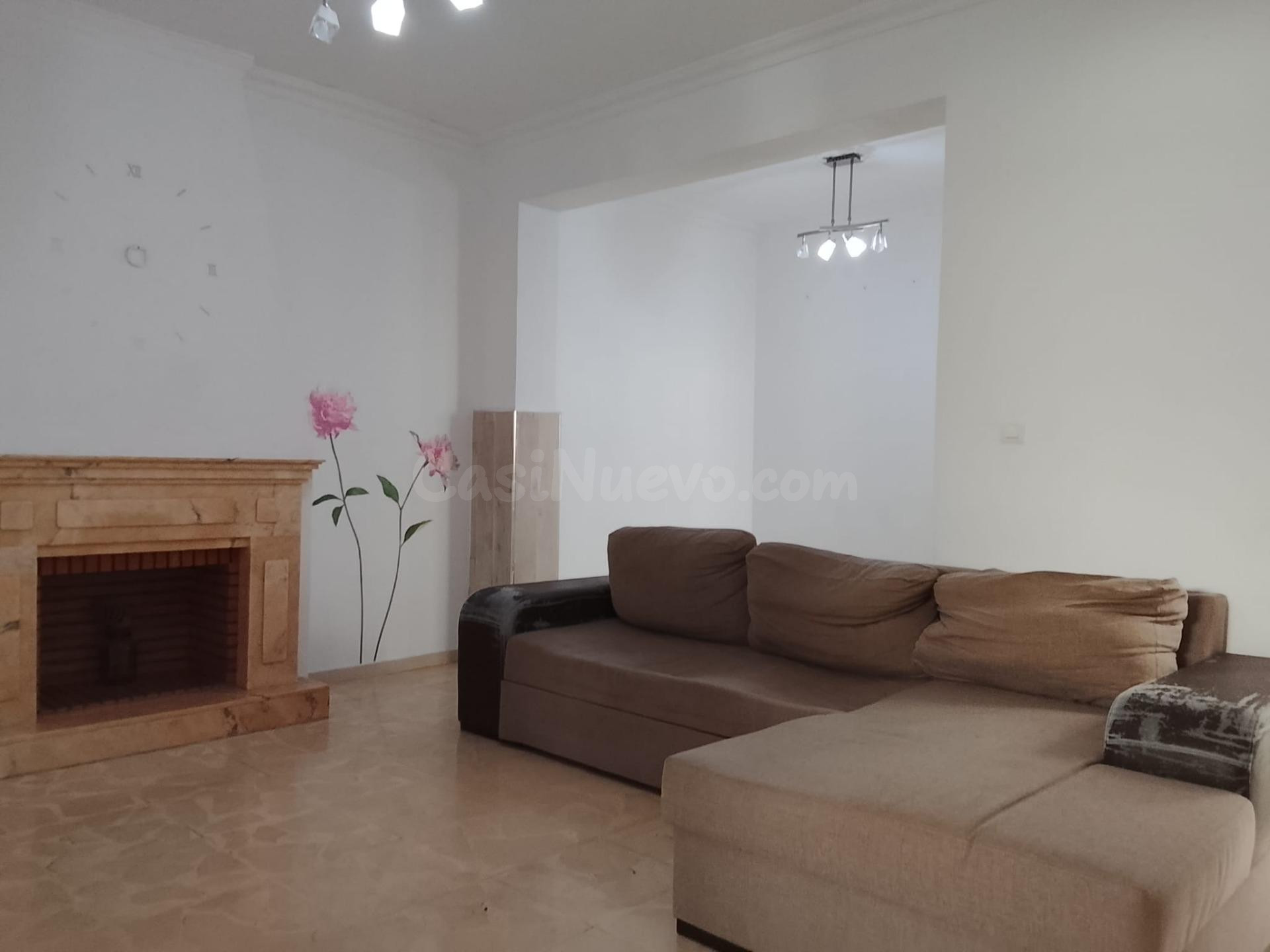 Piso en venta en Calle Soria