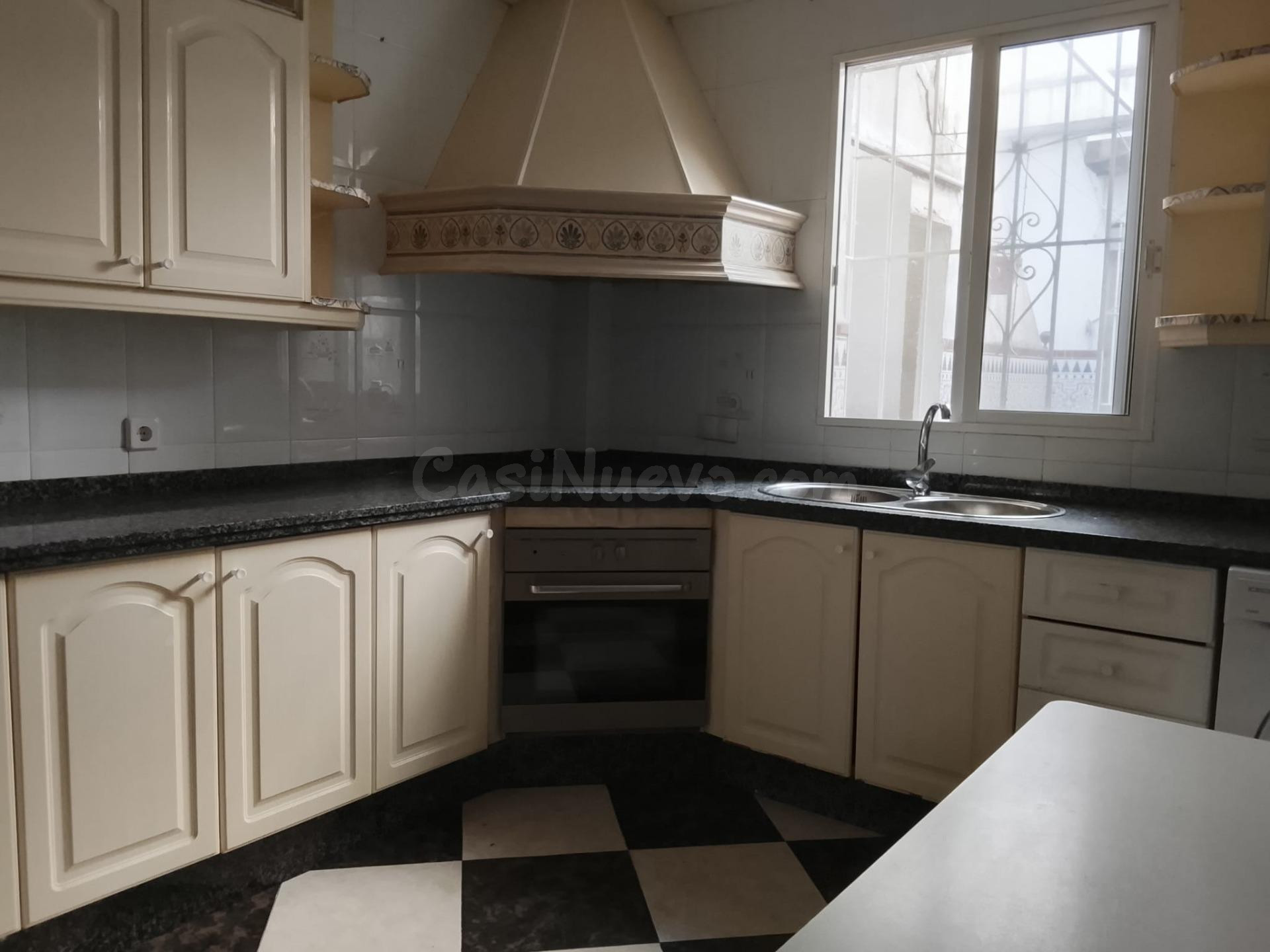 Piso en venta en Calle Soria - foto 4