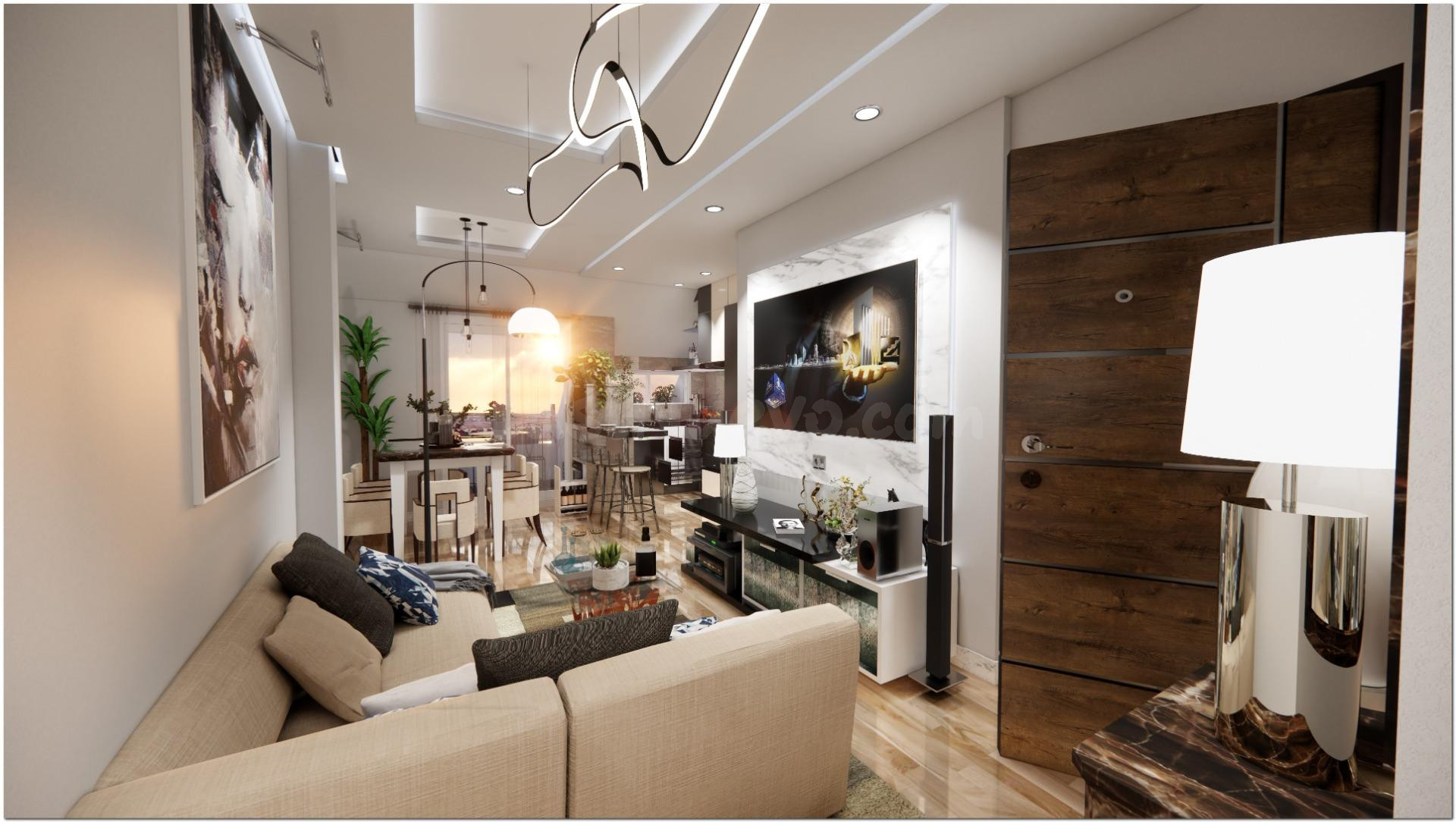 Exclusiva promoción de obra nueva para la venta de 8 viviend - foto 4
