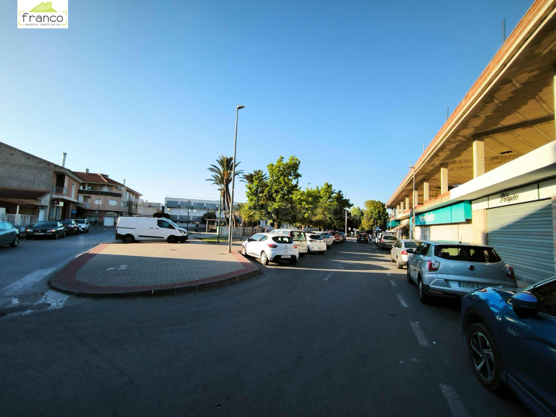 ÁTICO DÚPLEX EN LAS TORRES DE COTILLAS