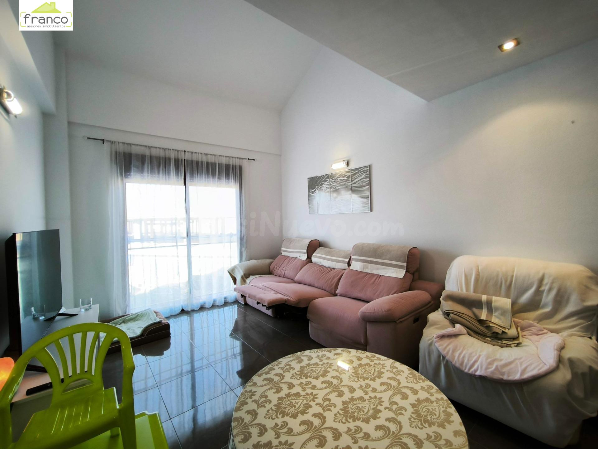ÁTICO DÚPLEX EN LAS TORRES DE COTILLAS - foto 3