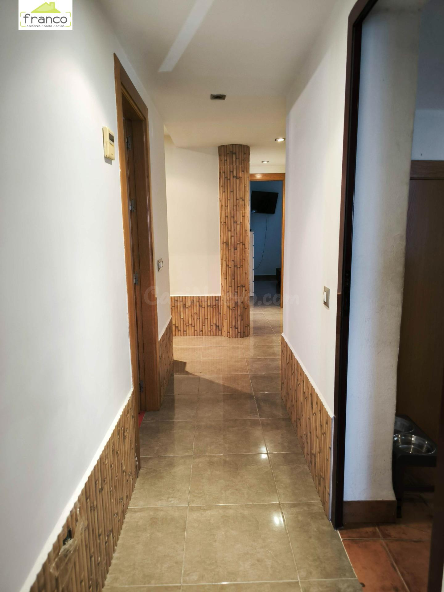ÁTICO DÚPLEX EN LAS TORRES DE COTILLAS - foto 5
