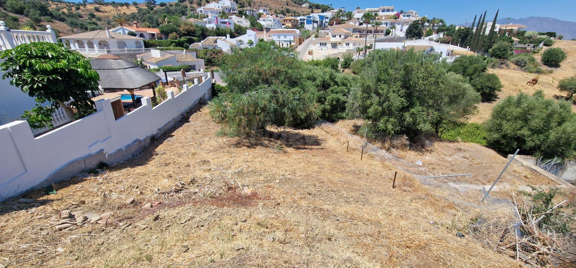 PARCELA A BUEN PRECIO EN CERROS DEL AGUILA - foto 4