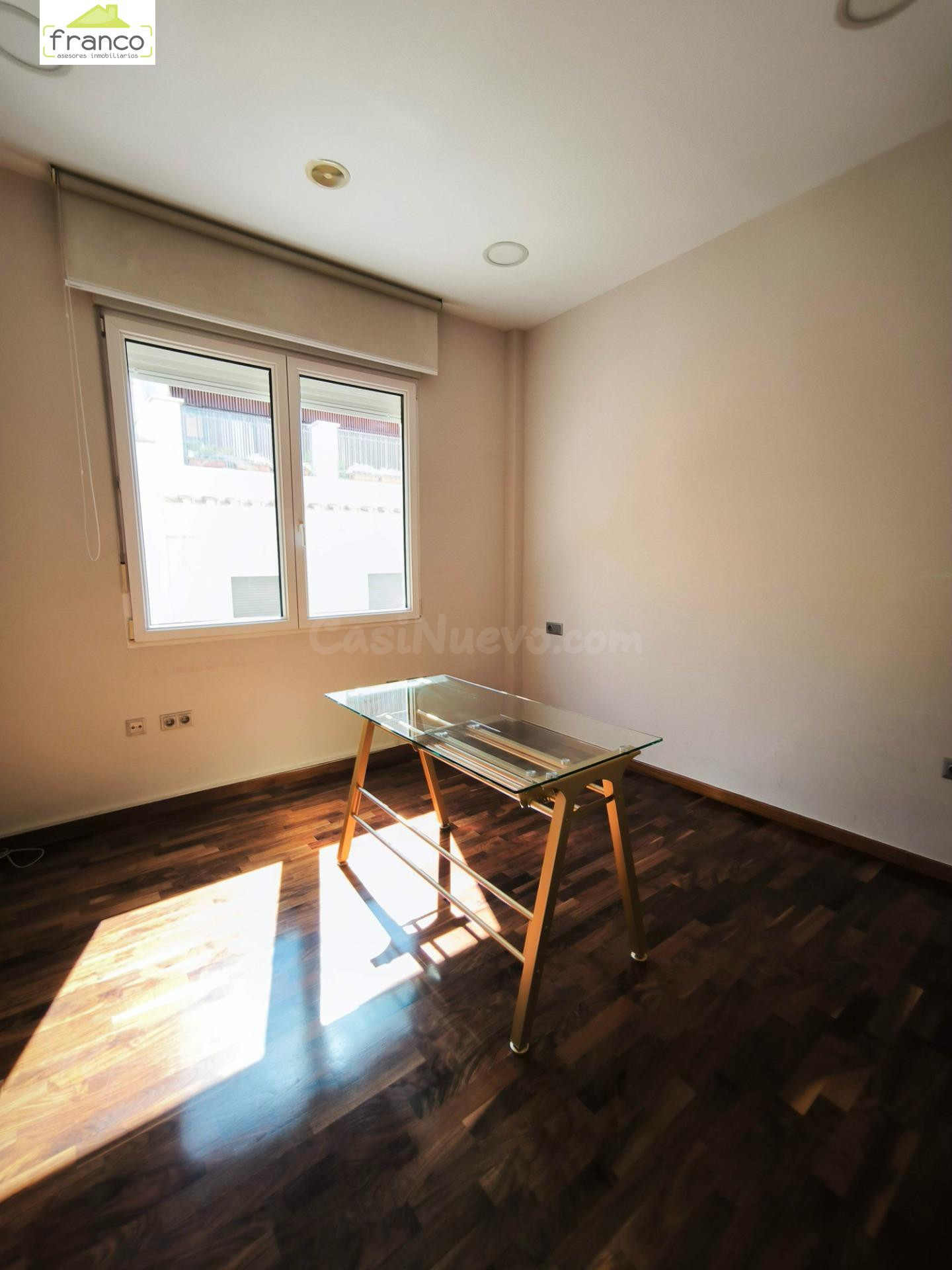 Piso luminoso en primera línea de Trapería, Murcia - €1250/m - foto 2